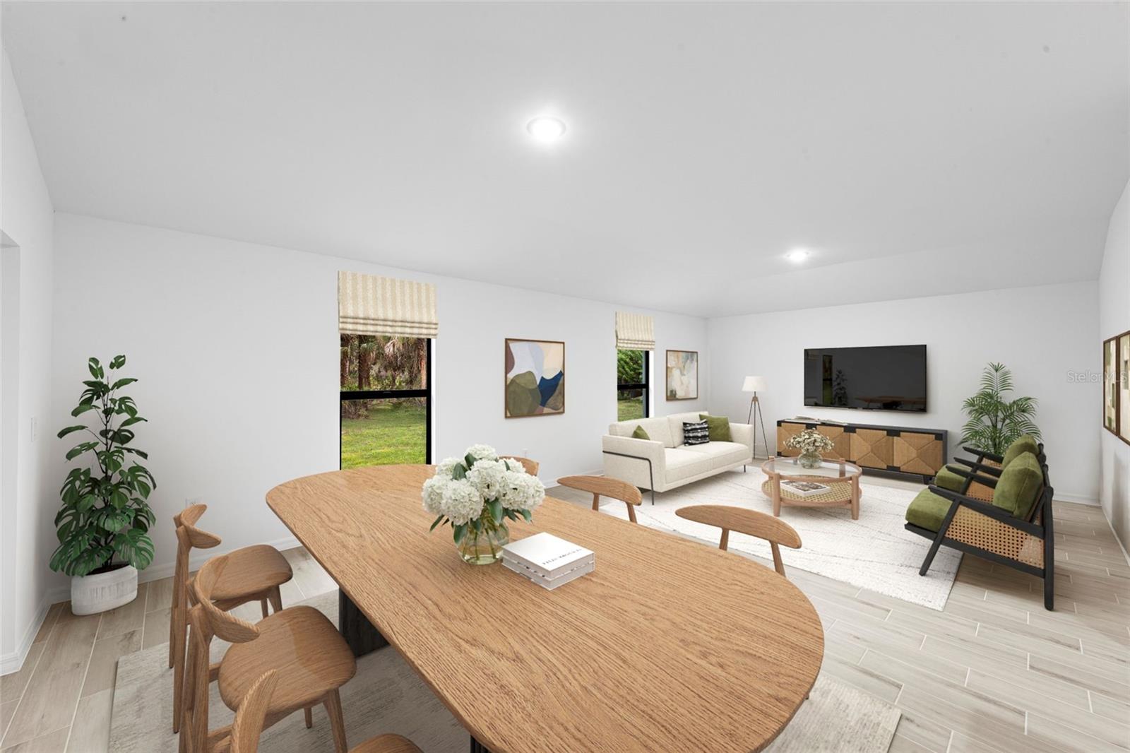 507 PRESQUE ISLE DR, PORT CHARLOTTE, FL, 33954