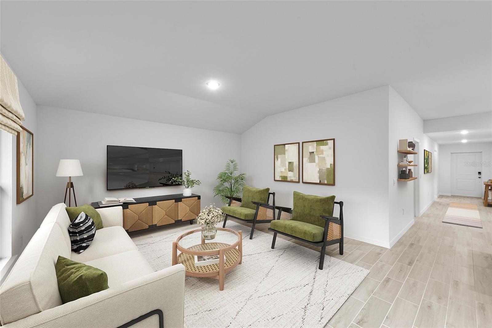 507 PRESQUE ISLE DR, PORT CHARLOTTE, FL, 33954