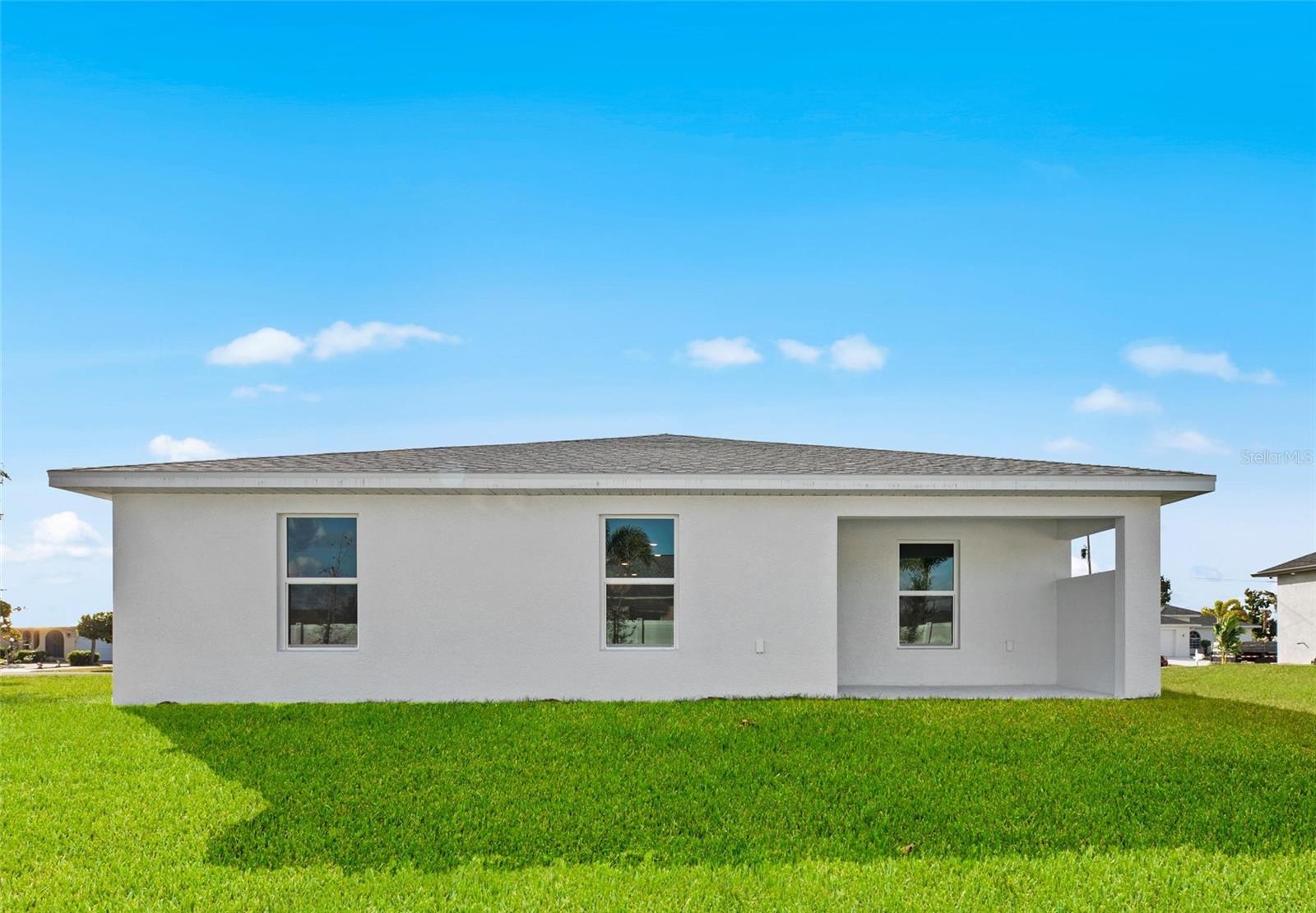 507 PRESQUE ISLE DR, PORT CHARLOTTE, FL, 33954