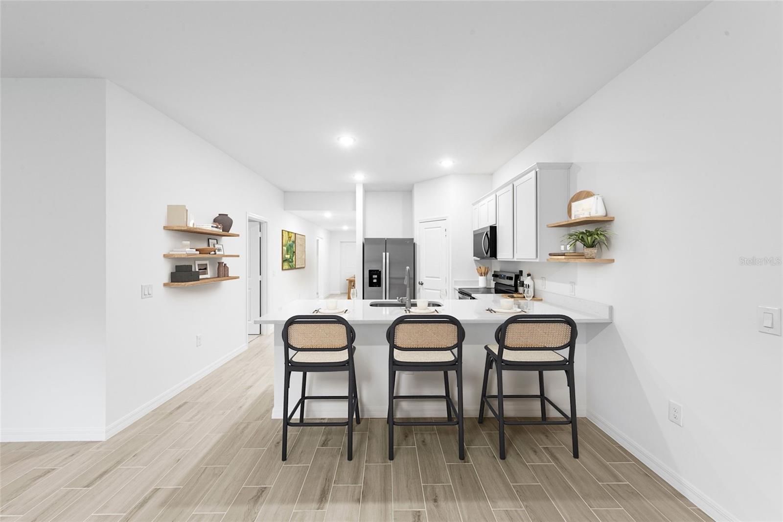 507 PRESQUE ISLE DR, PORT CHARLOTTE, FL, 33954