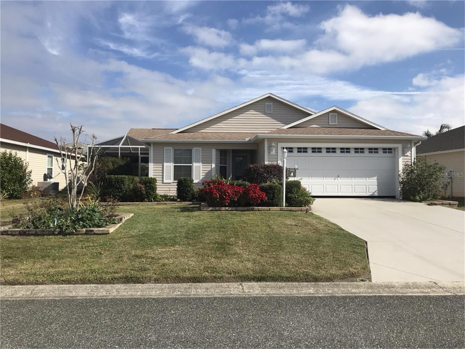 3240 ISLAWILD WAY, THE VILLAGES, FL, 32163