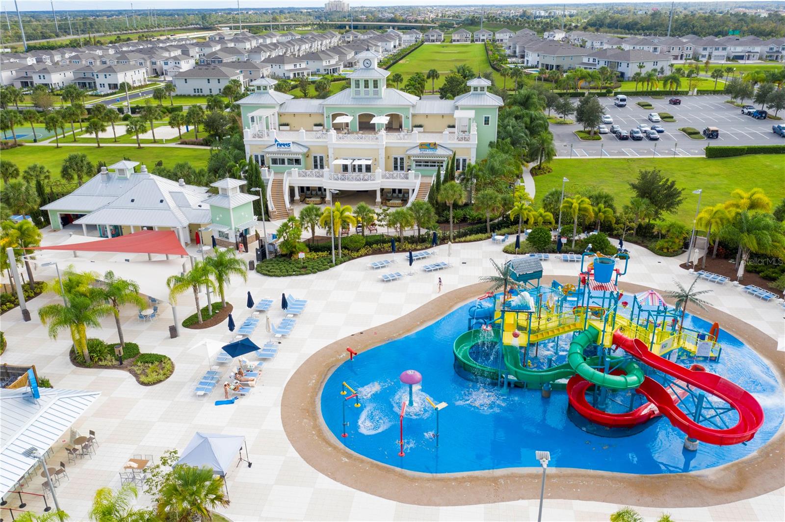 7600 MACKINAW LN, KISSIMMEE, FL, 34747