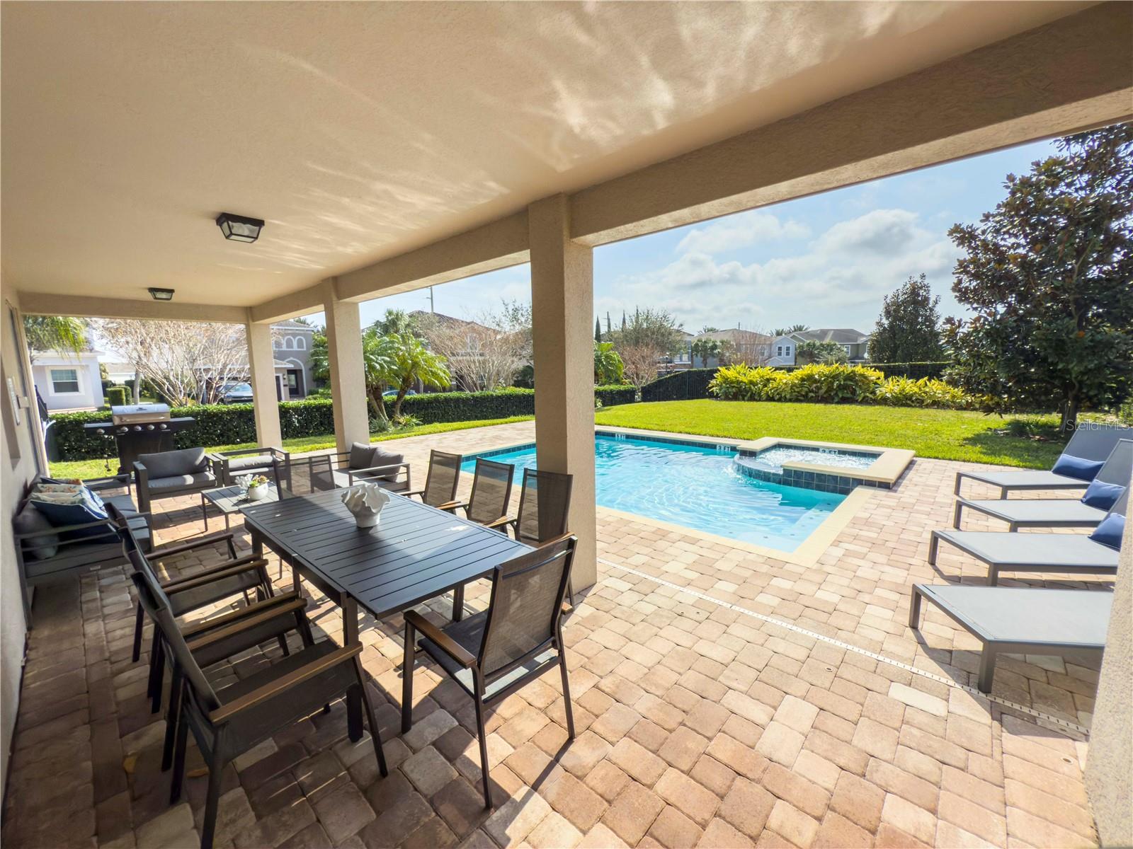 7600 MACKINAW LN, KISSIMMEE, FL, 34747