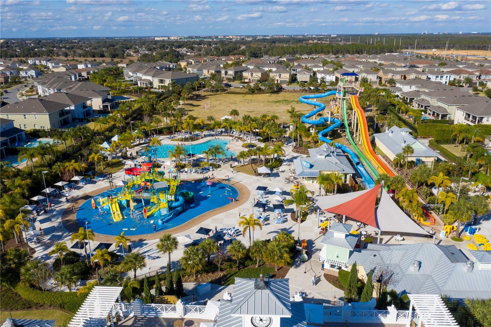 7600 MACKINAW LN, KISSIMMEE, FL, 34747