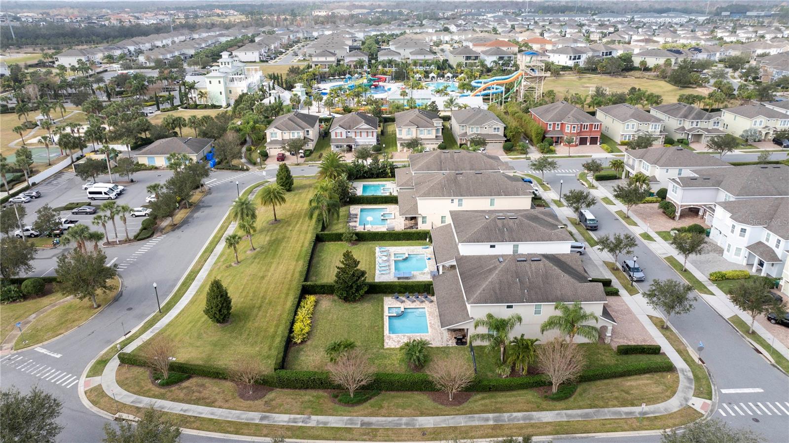 7600 MACKINAW LN, KISSIMMEE, FL, 34747