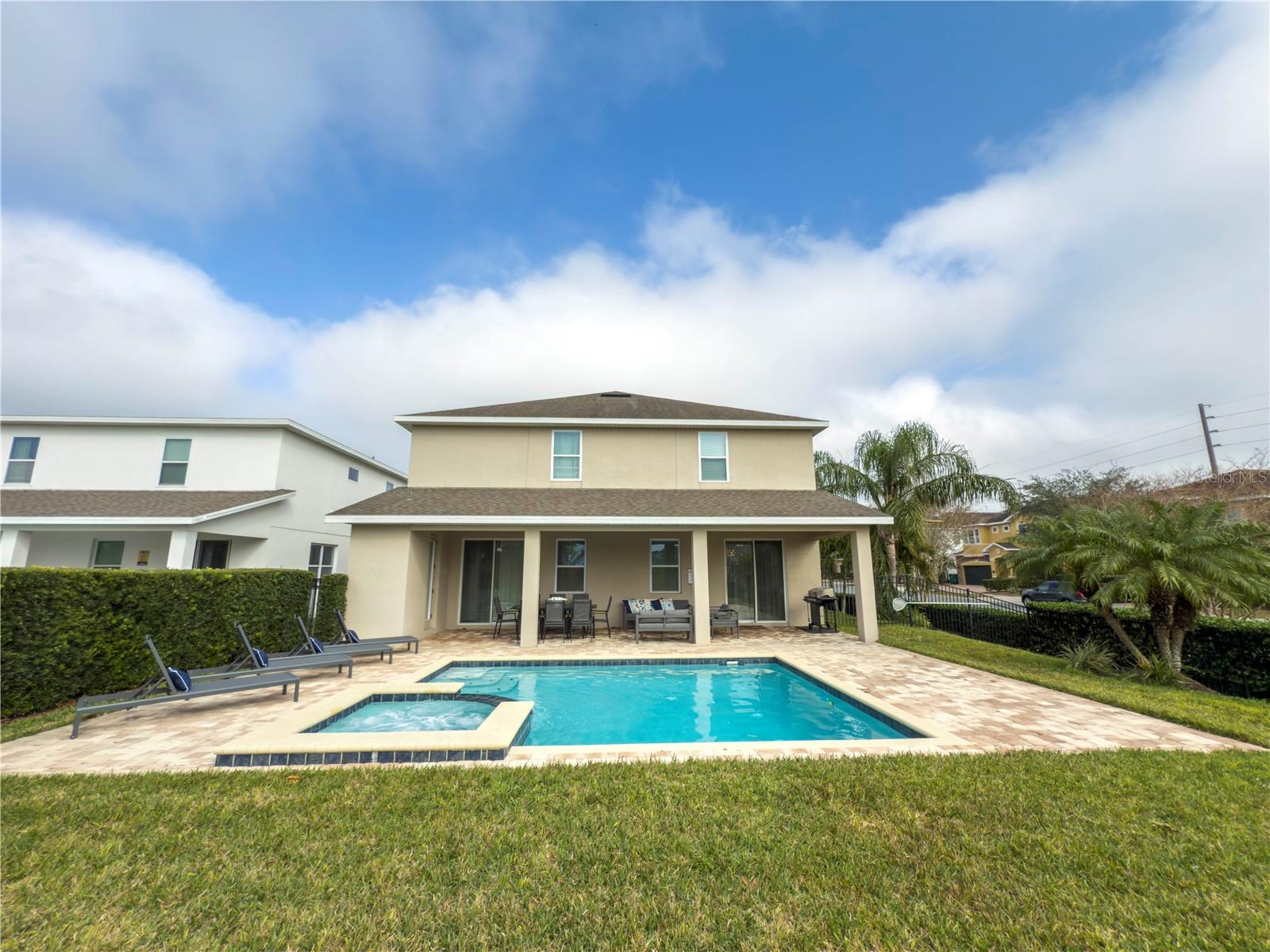 7600 MACKINAW LN, KISSIMMEE, FL, 34747