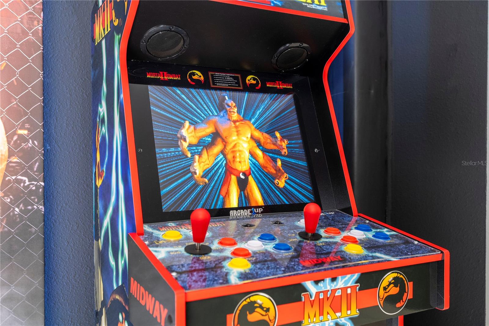 7600 MACKINAW LN, KISSIMMEE, FL, 34747