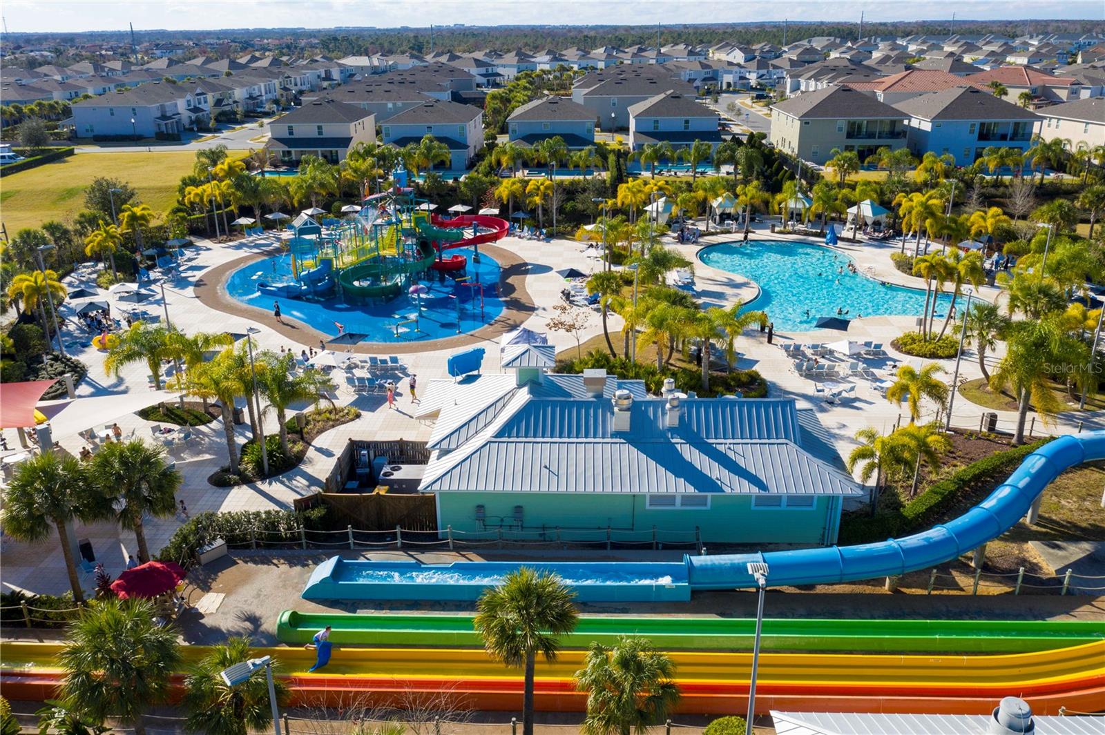 7600 MACKINAW LN, KISSIMMEE, FL, 34747