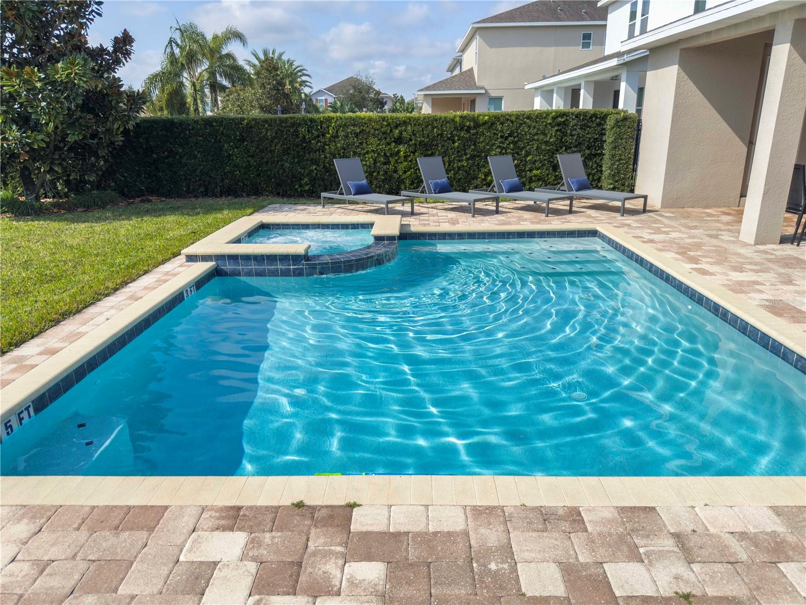 7600 MACKINAW LN, KISSIMMEE, FL, 34747