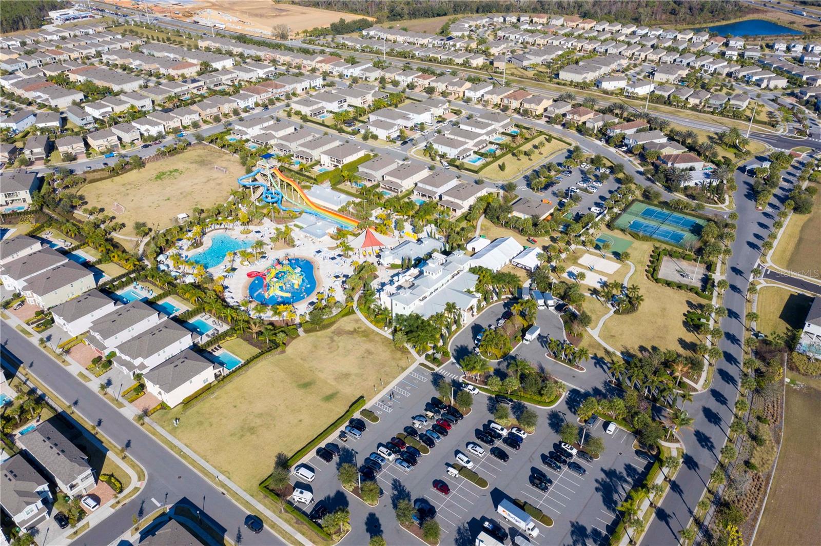 7600 MACKINAW LN, KISSIMMEE, FL, 34747