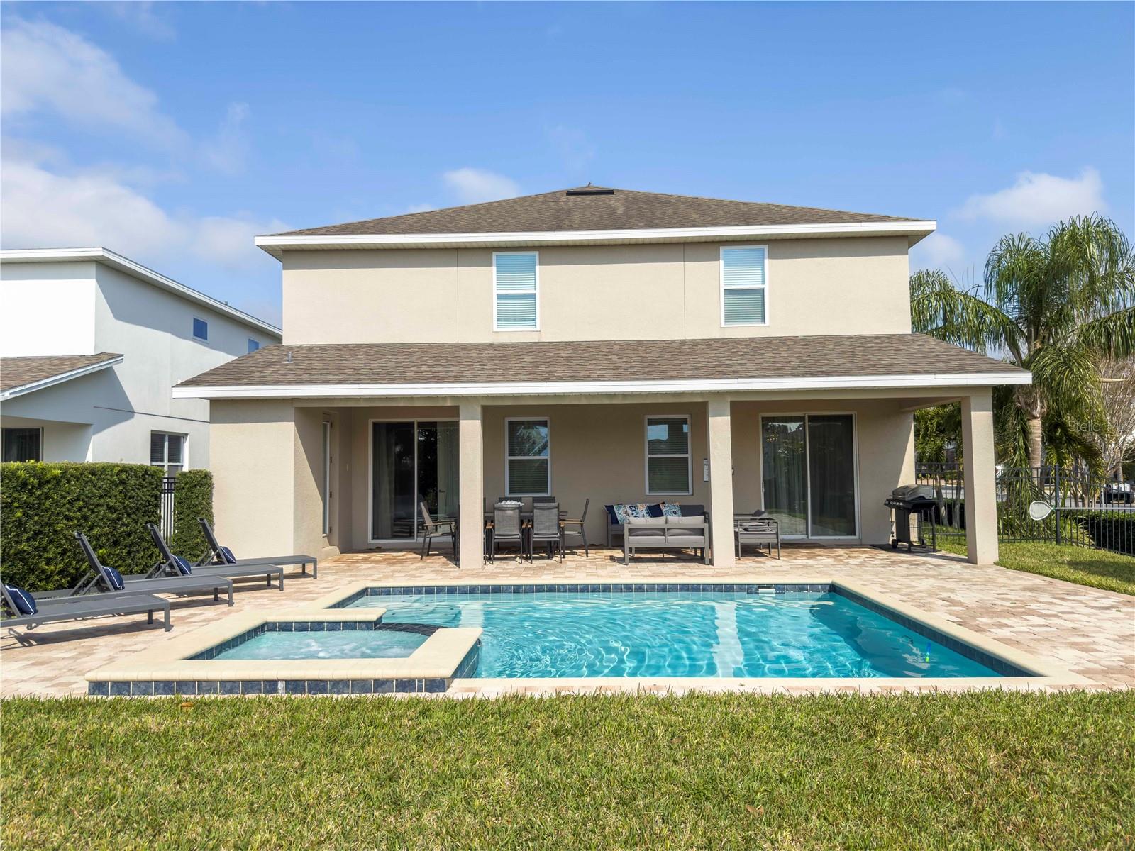 7600 MACKINAW LN, KISSIMMEE, FL, 34747