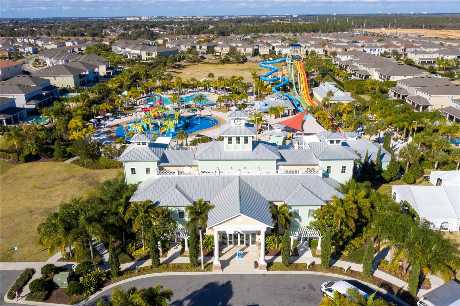 7600 MACKINAW LN, KISSIMMEE, FL, 34747