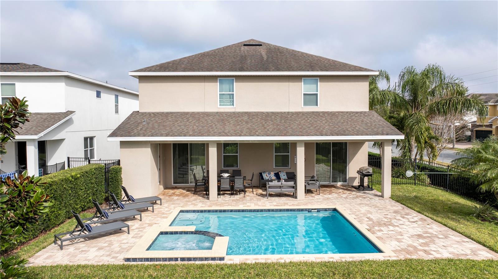 7600 MACKINAW LN, KISSIMMEE, FL, 34747