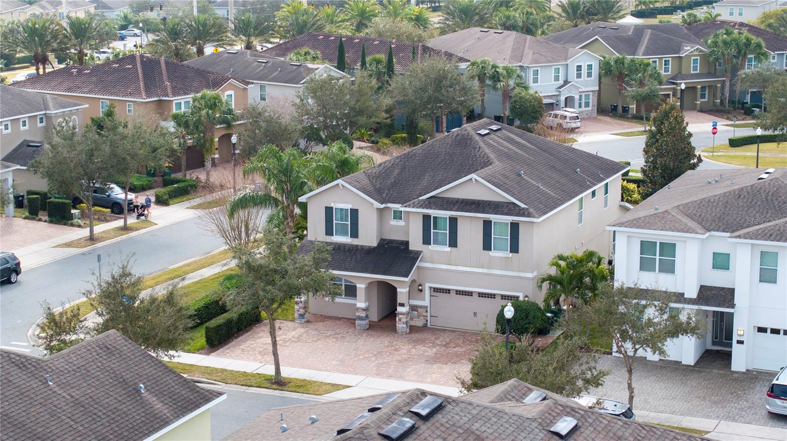 7600 MACKINAW LN, KISSIMMEE, FL, 34747