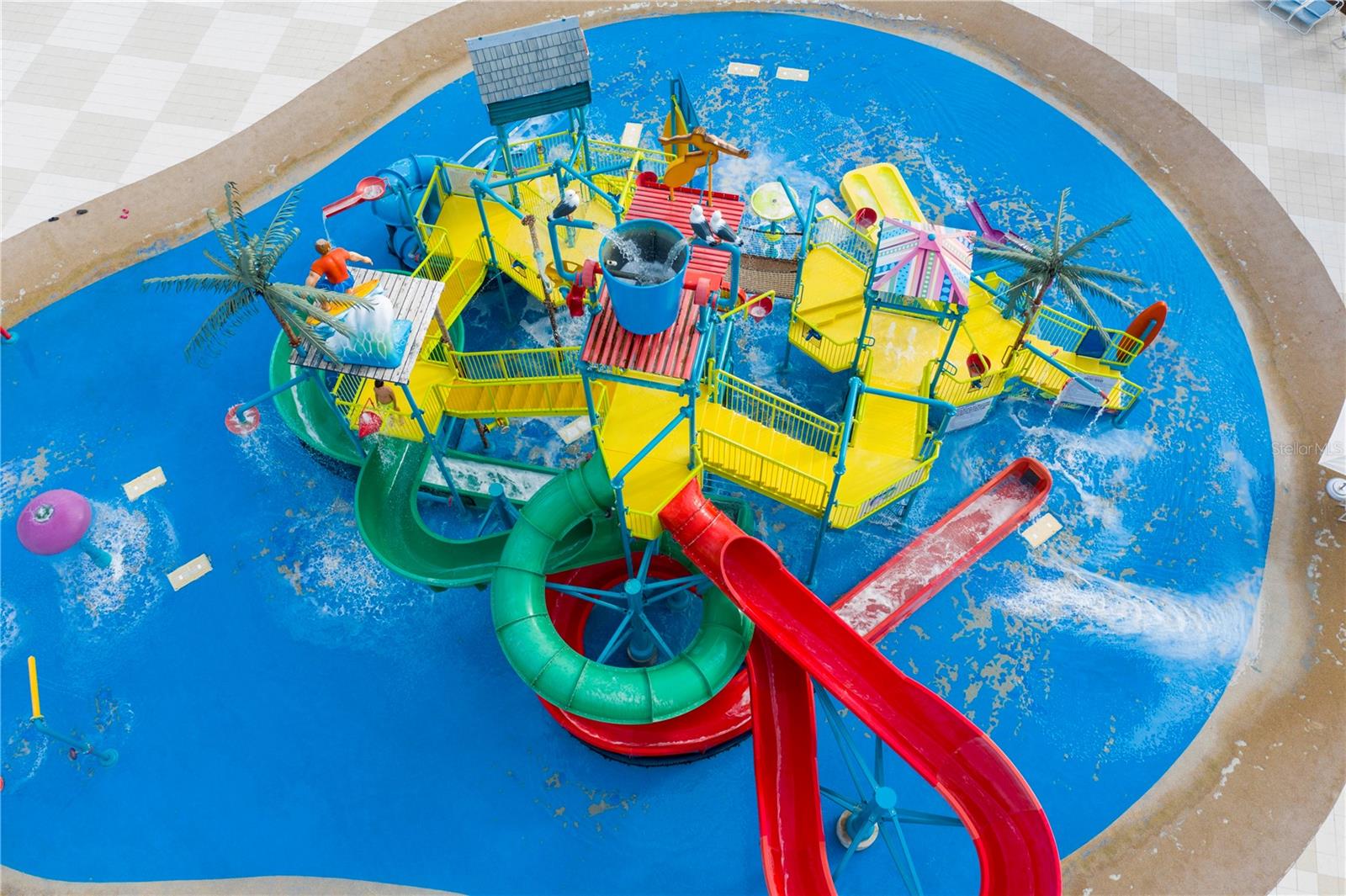 7600 MACKINAW LN, KISSIMMEE, FL, 34747