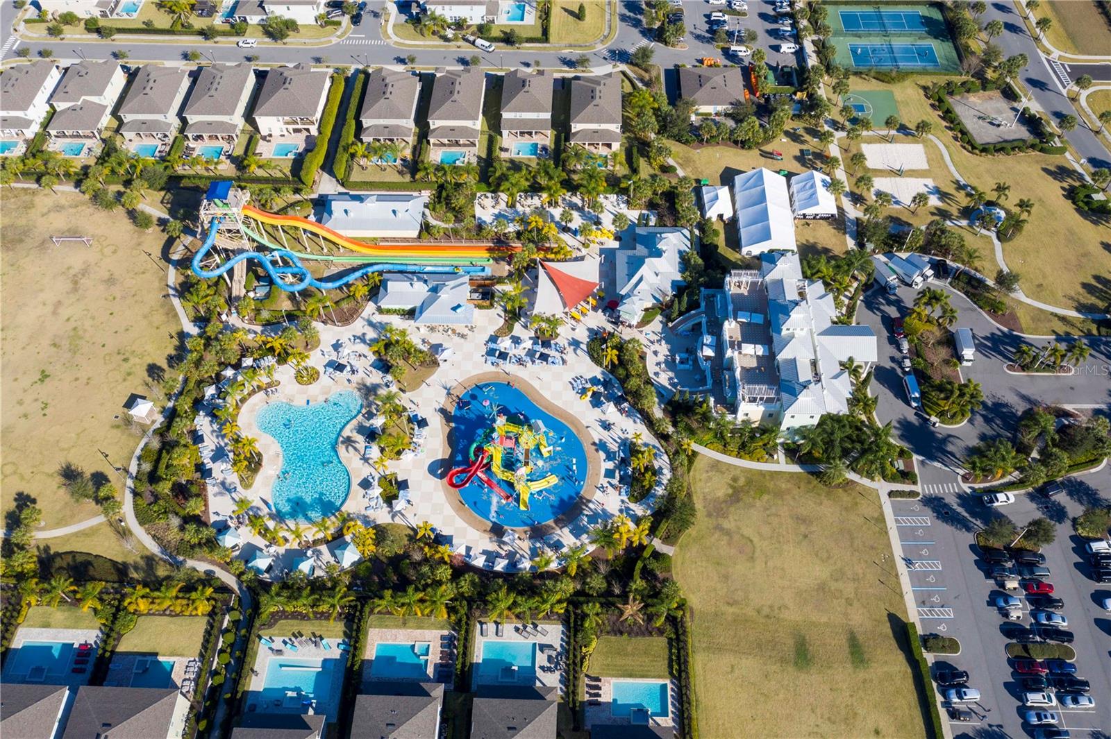 7600 MACKINAW LN, KISSIMMEE, FL, 34747