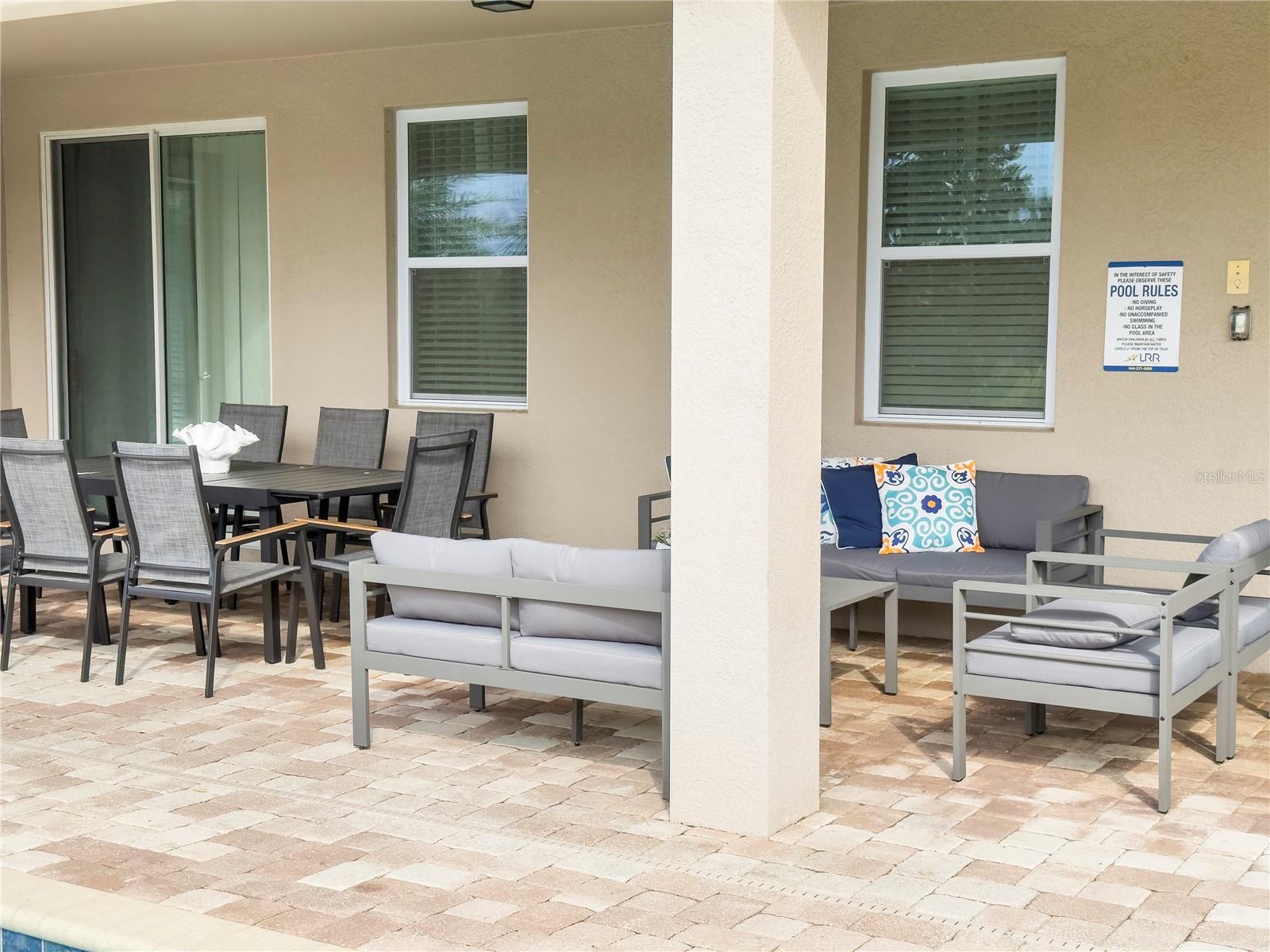 7600 MACKINAW LN, KISSIMMEE, FL, 34747