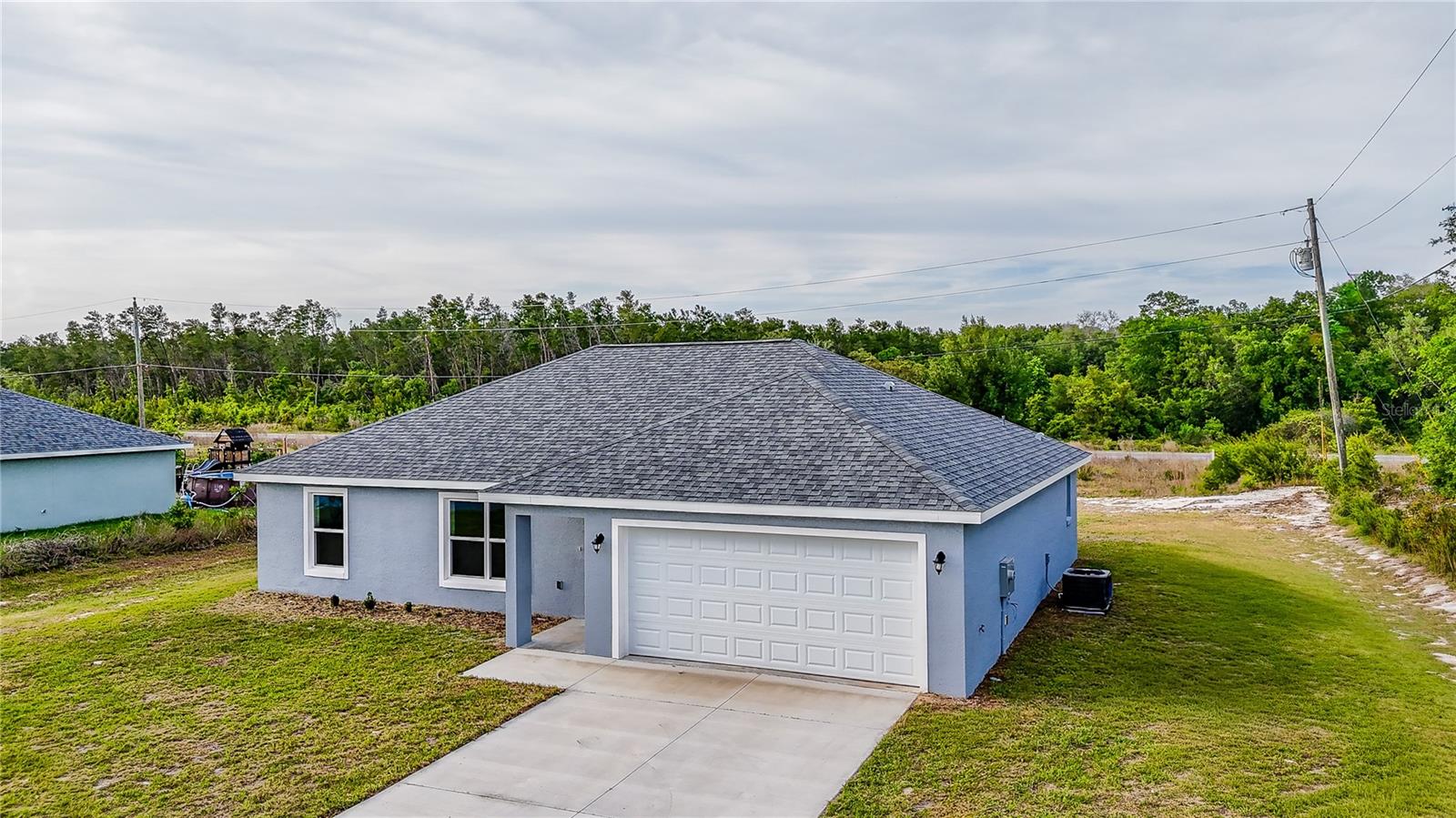 15673 SW 37TH CIR, OCALA, FL, 34473