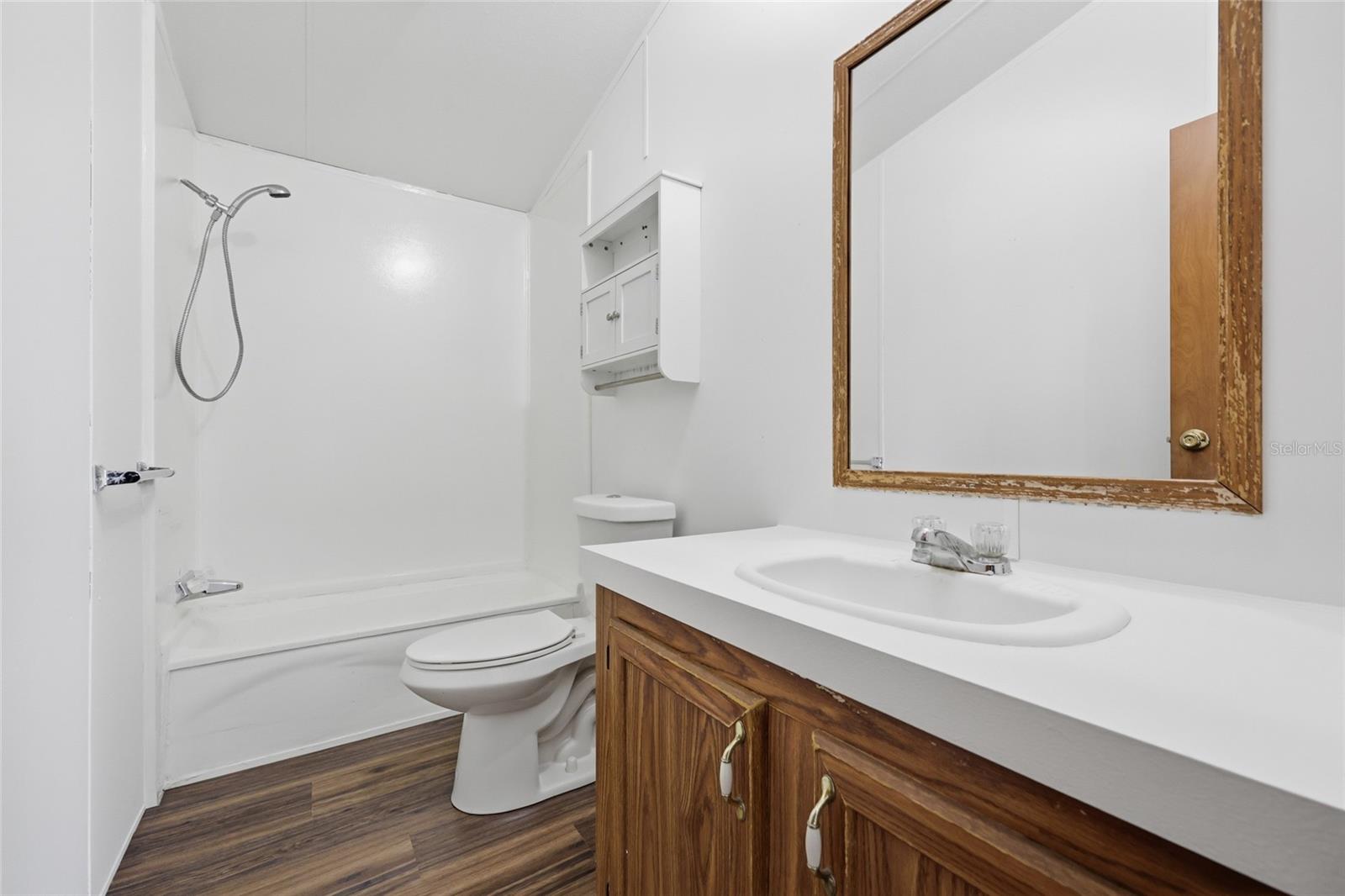 125 NW 40TH AVE, BELL, FL, 32619