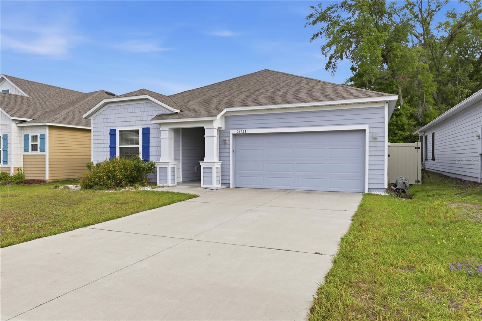 24624 NW 7TH LN, NEWBERRY, FL, 32669