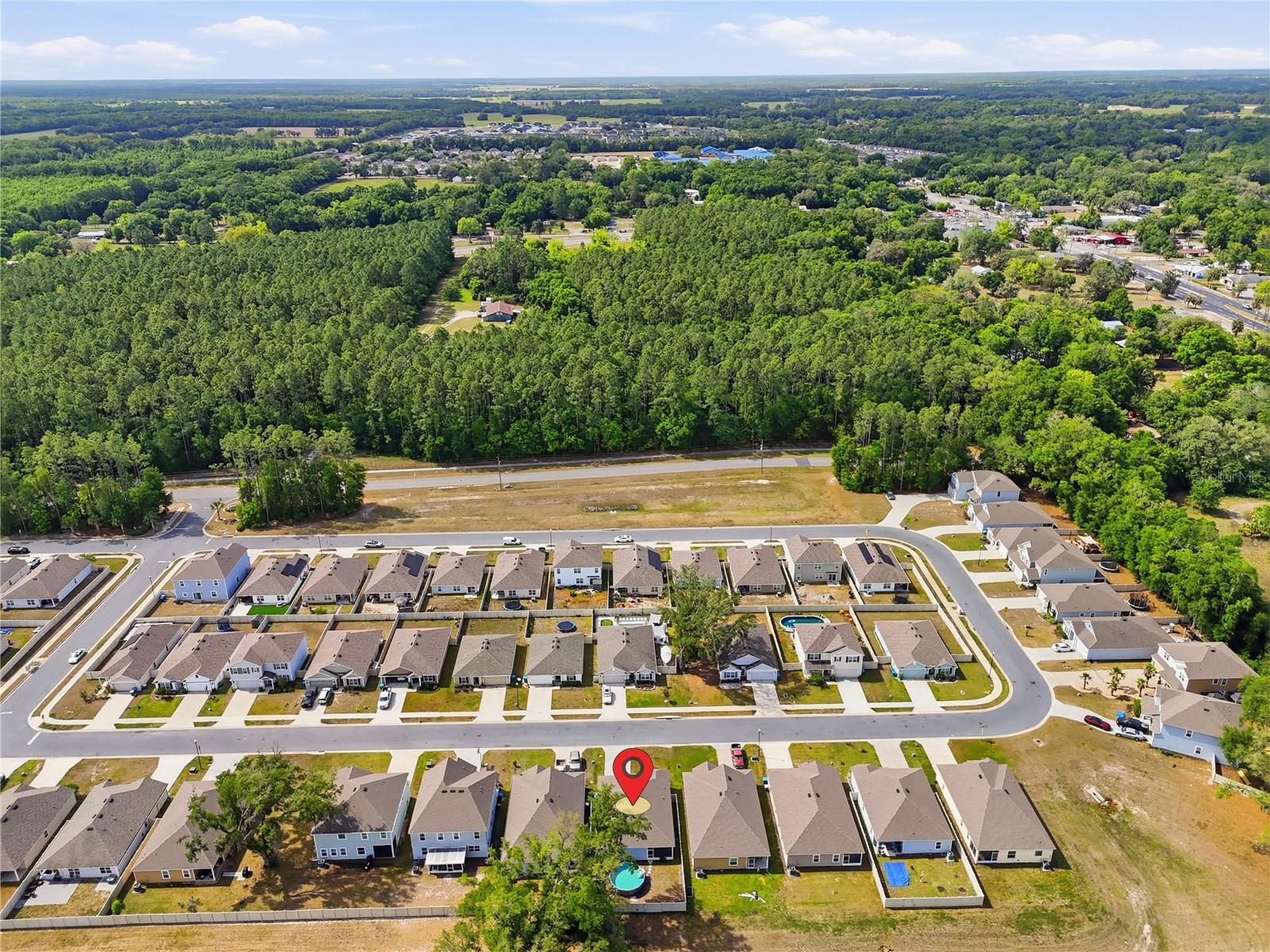 24624 NW 7TH LN, NEWBERRY, FL, 32669