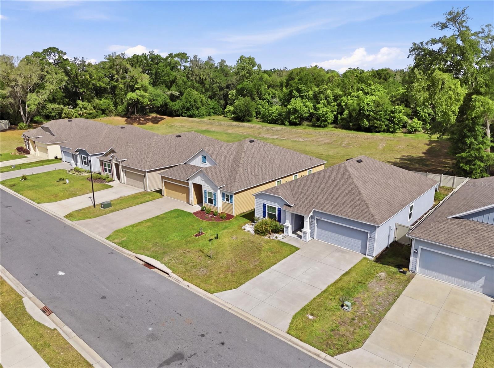 24624 NW 7TH LN, NEWBERRY, FL, 32669