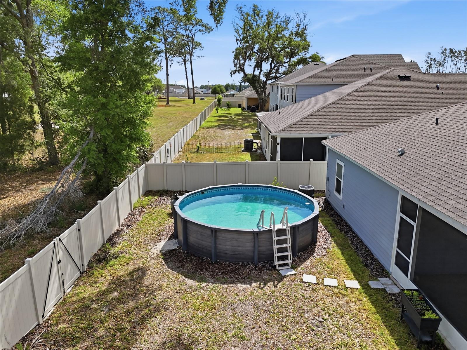 24624 NW 7TH LN, NEWBERRY, FL, 32669