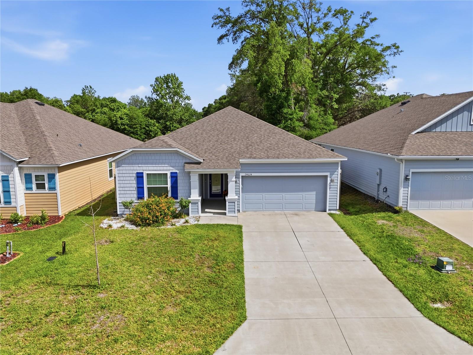 24624 NW 7TH LN, NEWBERRY, FL, 32669