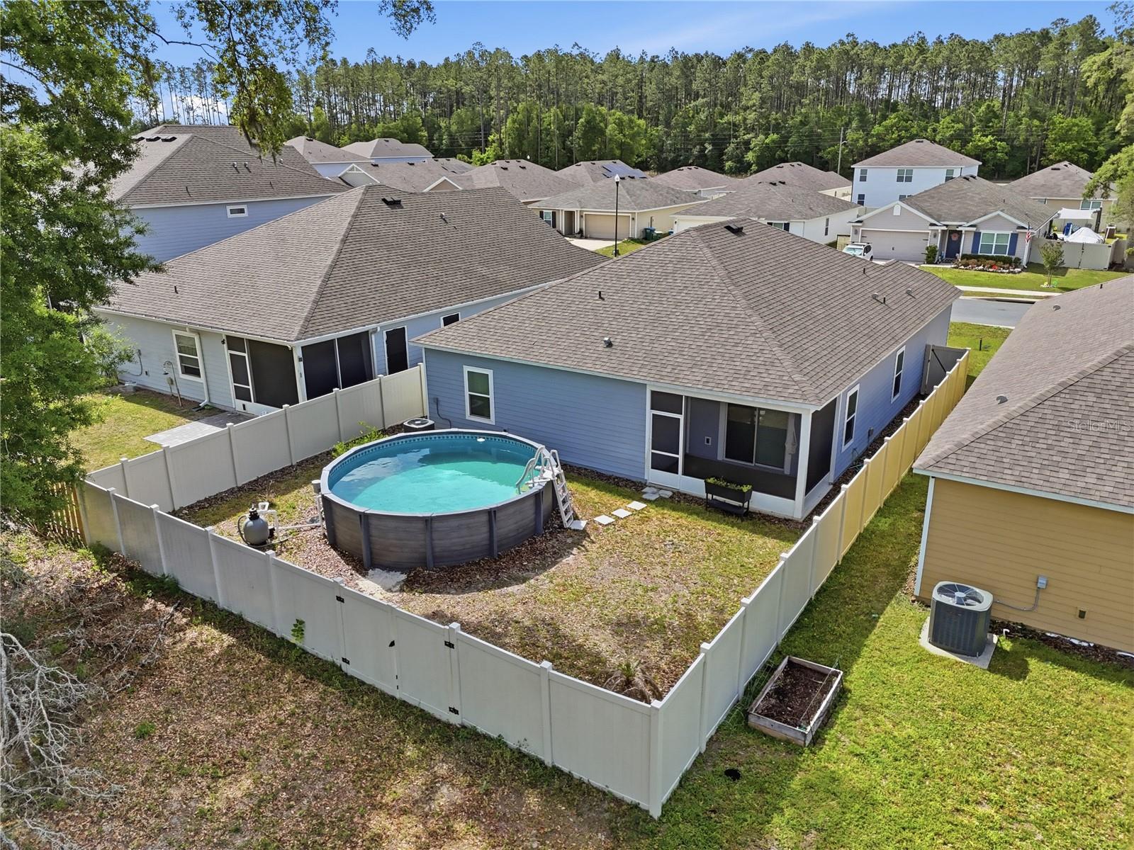 24624 NW 7TH LN, NEWBERRY, FL, 32669