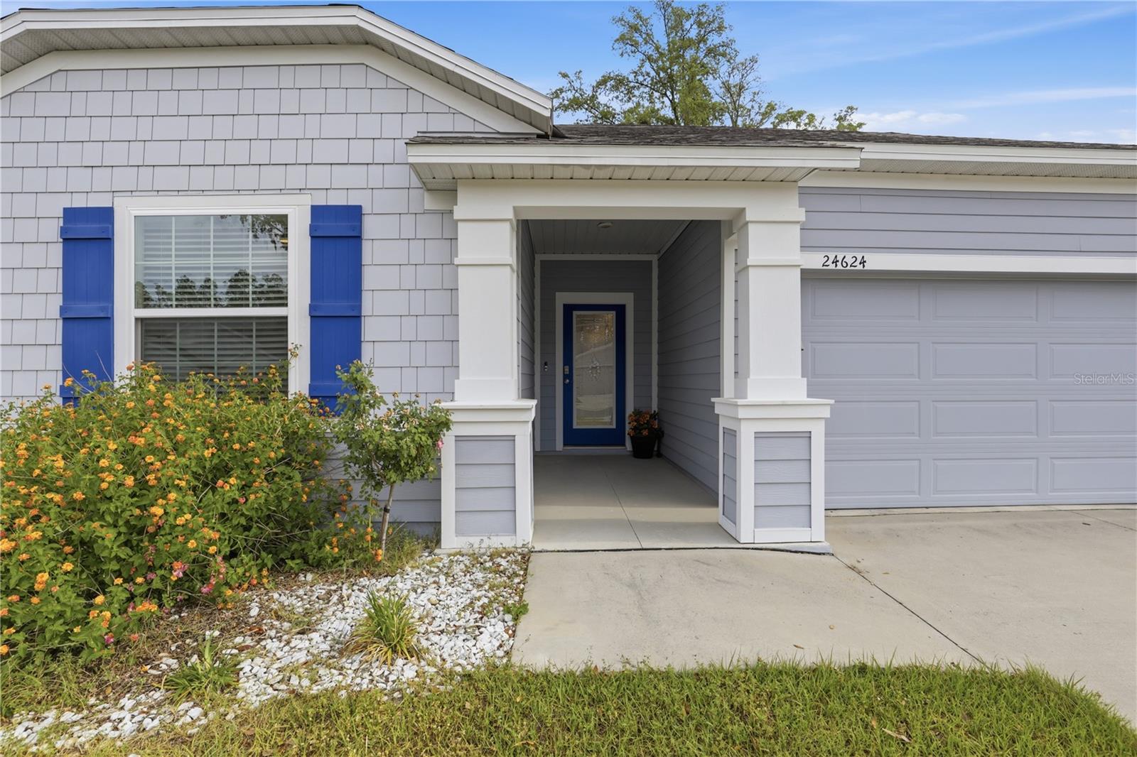 24624 NW 7TH LN, NEWBERRY, FL, 32669