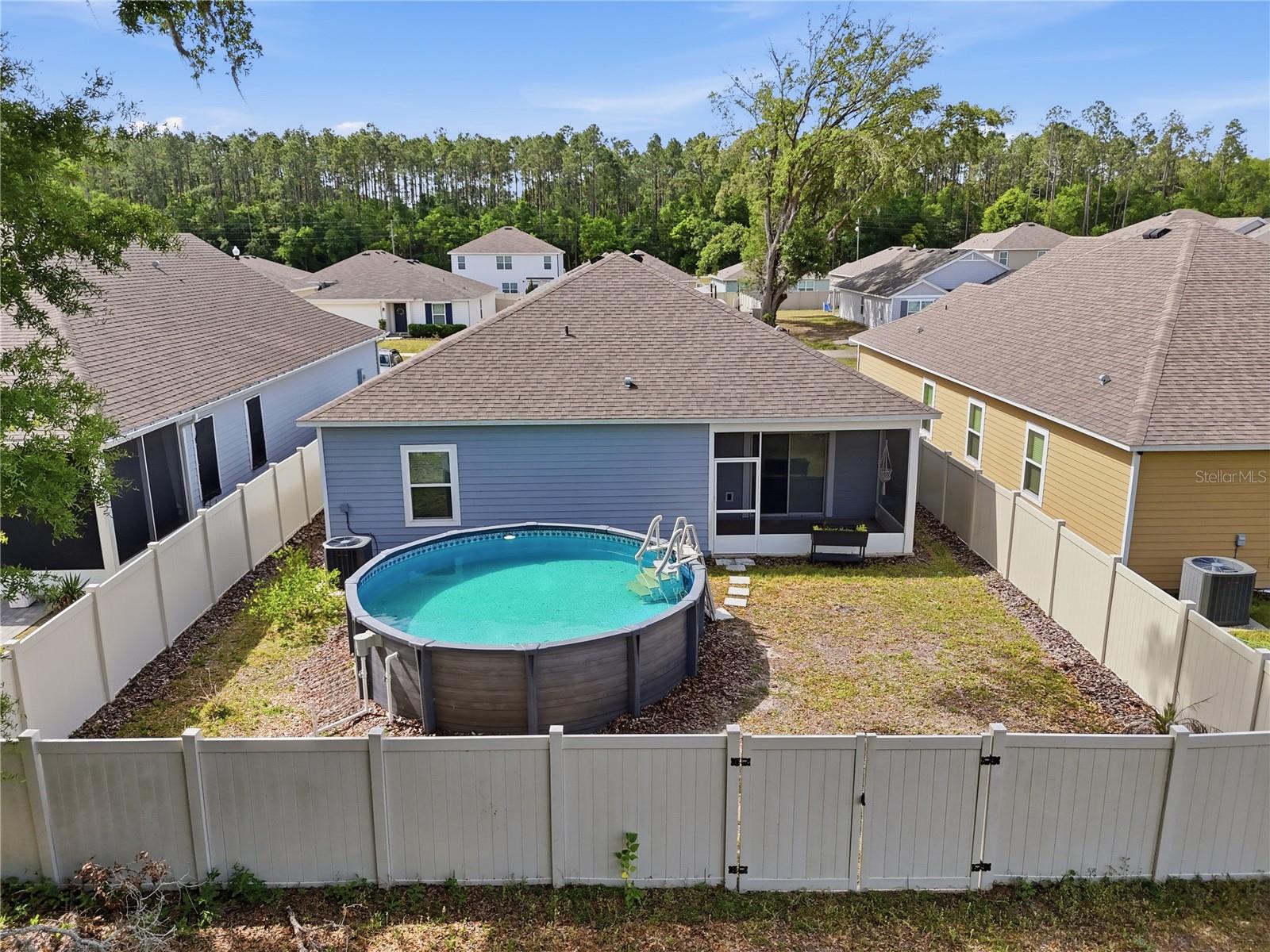 24624 NW 7TH LN, NEWBERRY, FL, 32669