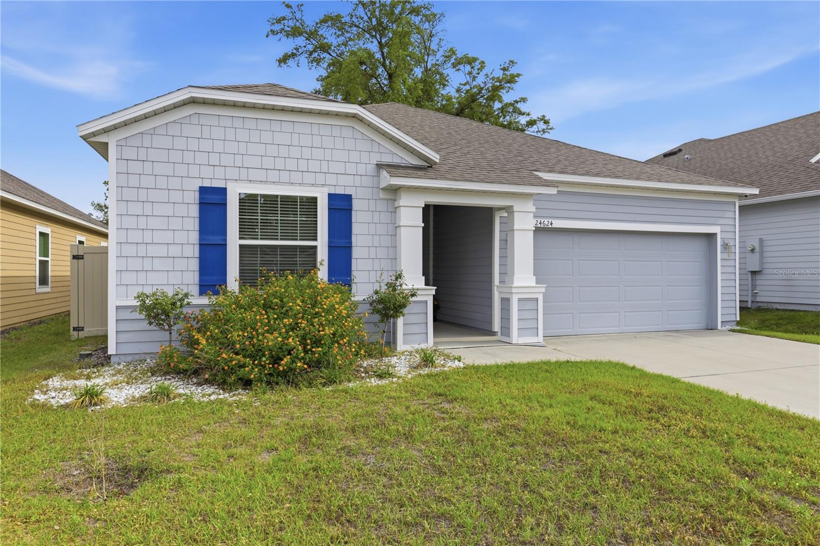 24624 NW 7TH LN, NEWBERRY, FL, 32669