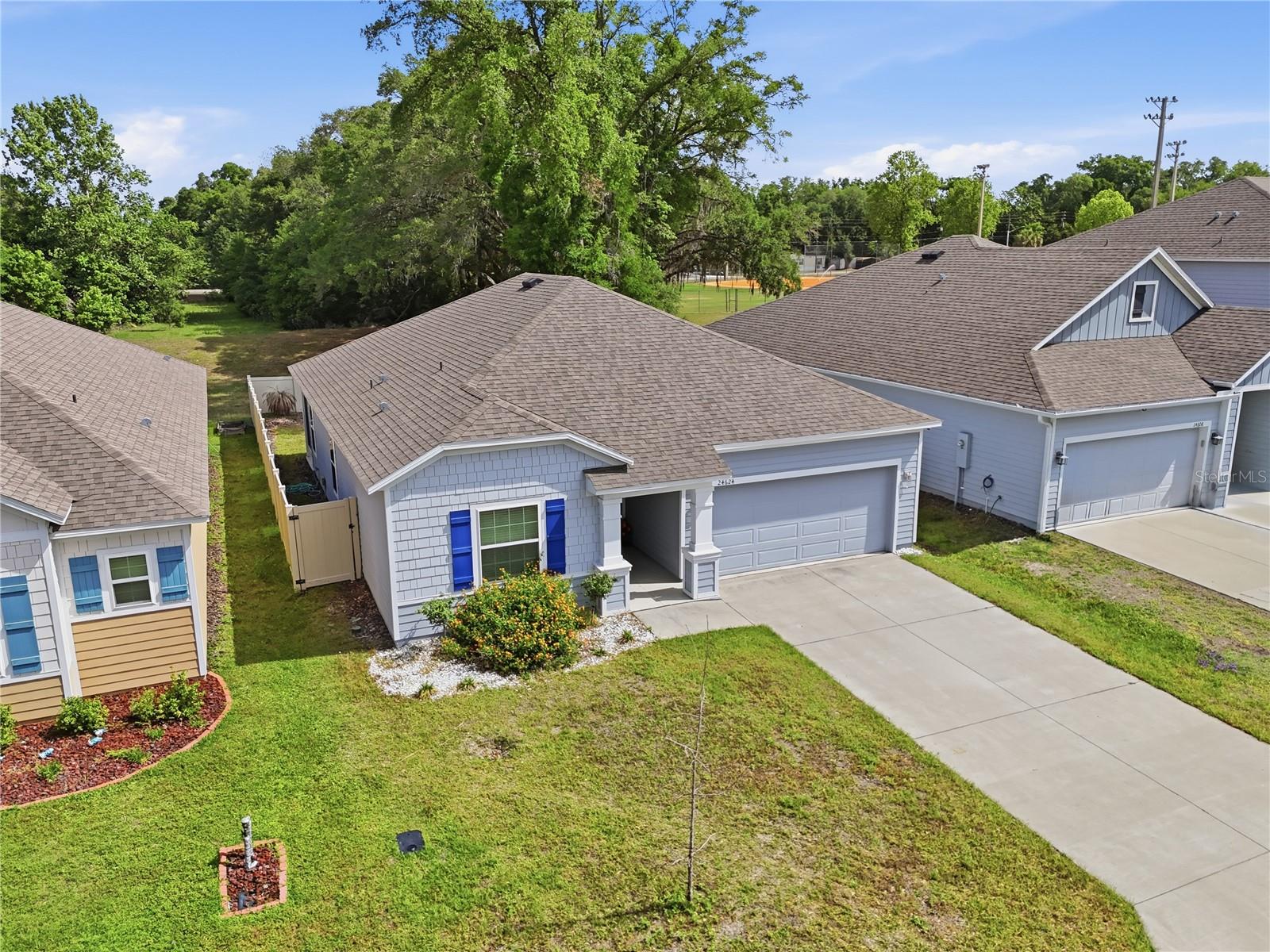 24624 NW 7TH LN, NEWBERRY, FL, 32669