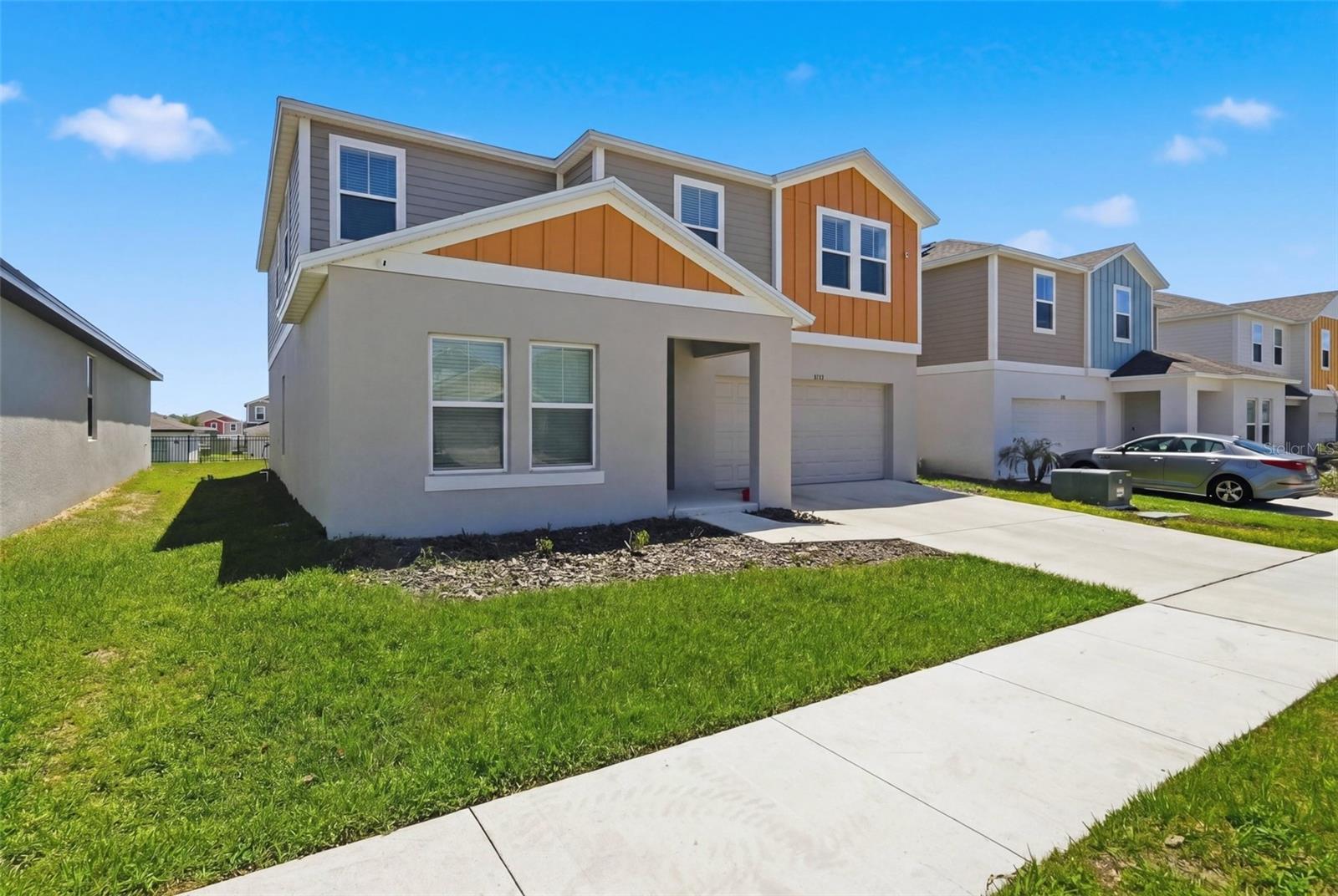 1330 CURRENT PL, HAINES CITY, FL, 33844