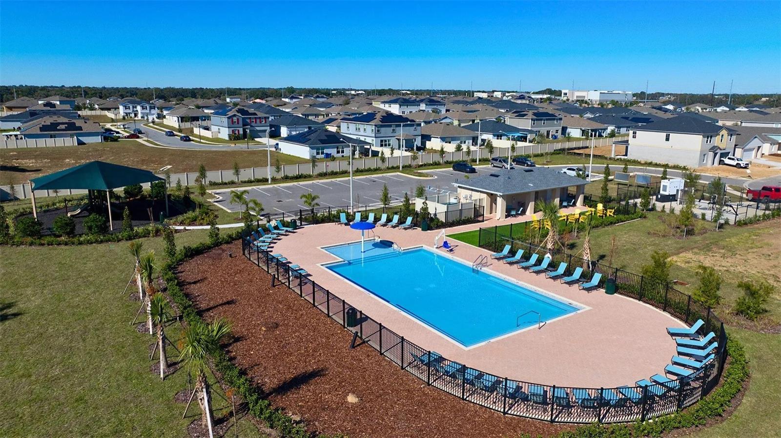 1330 CURRENT PL, HAINES CITY, FL, 33844