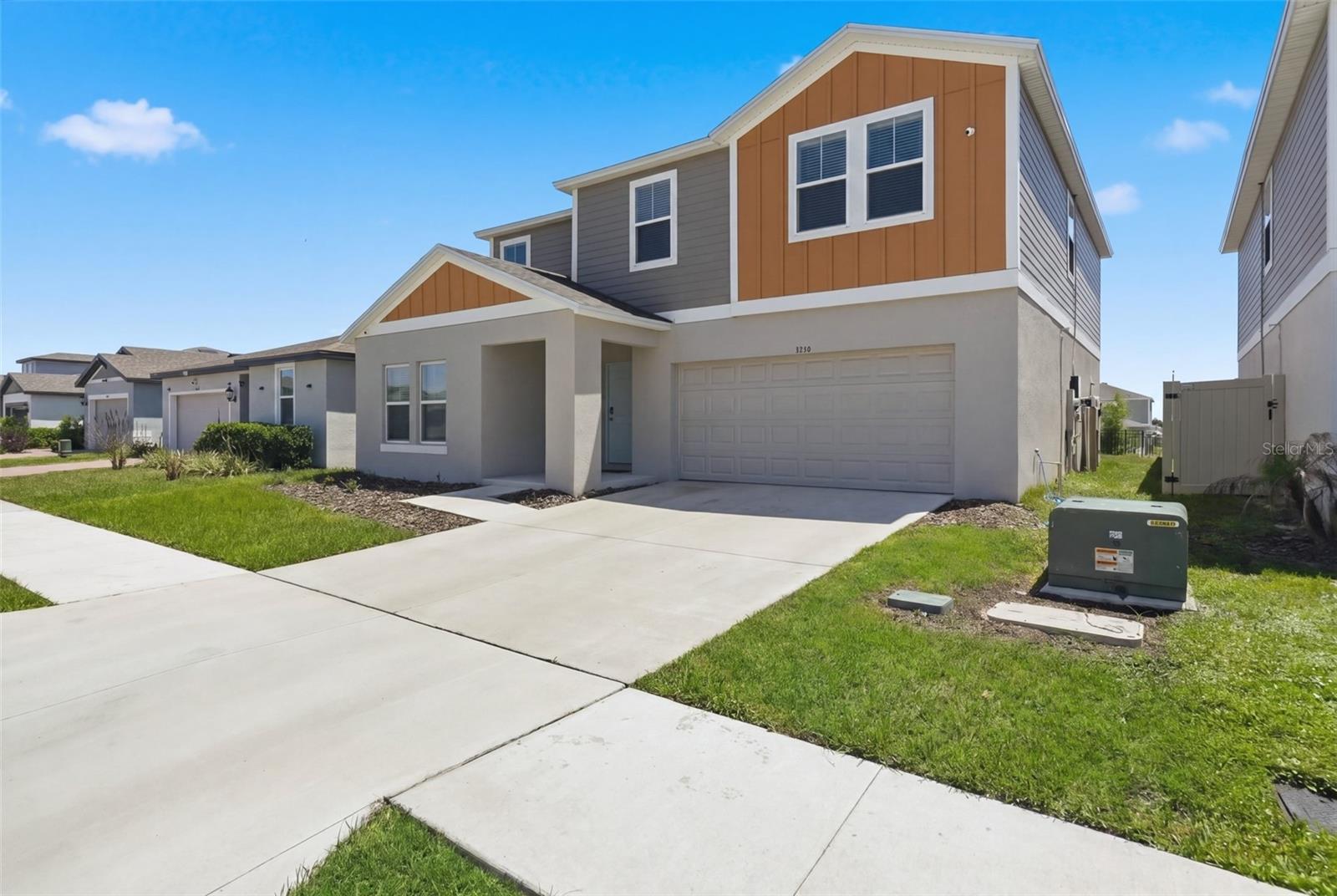 1330 CURRENT PL, HAINES CITY, FL, 33844