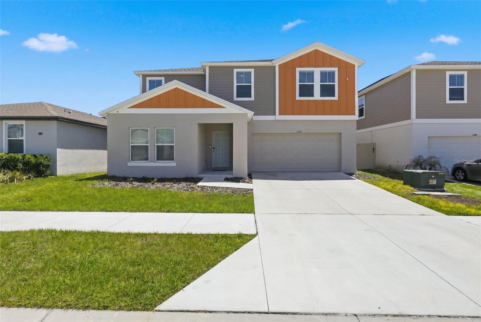 1330 CURRENT PL, HAINES CITY, FL, 33844