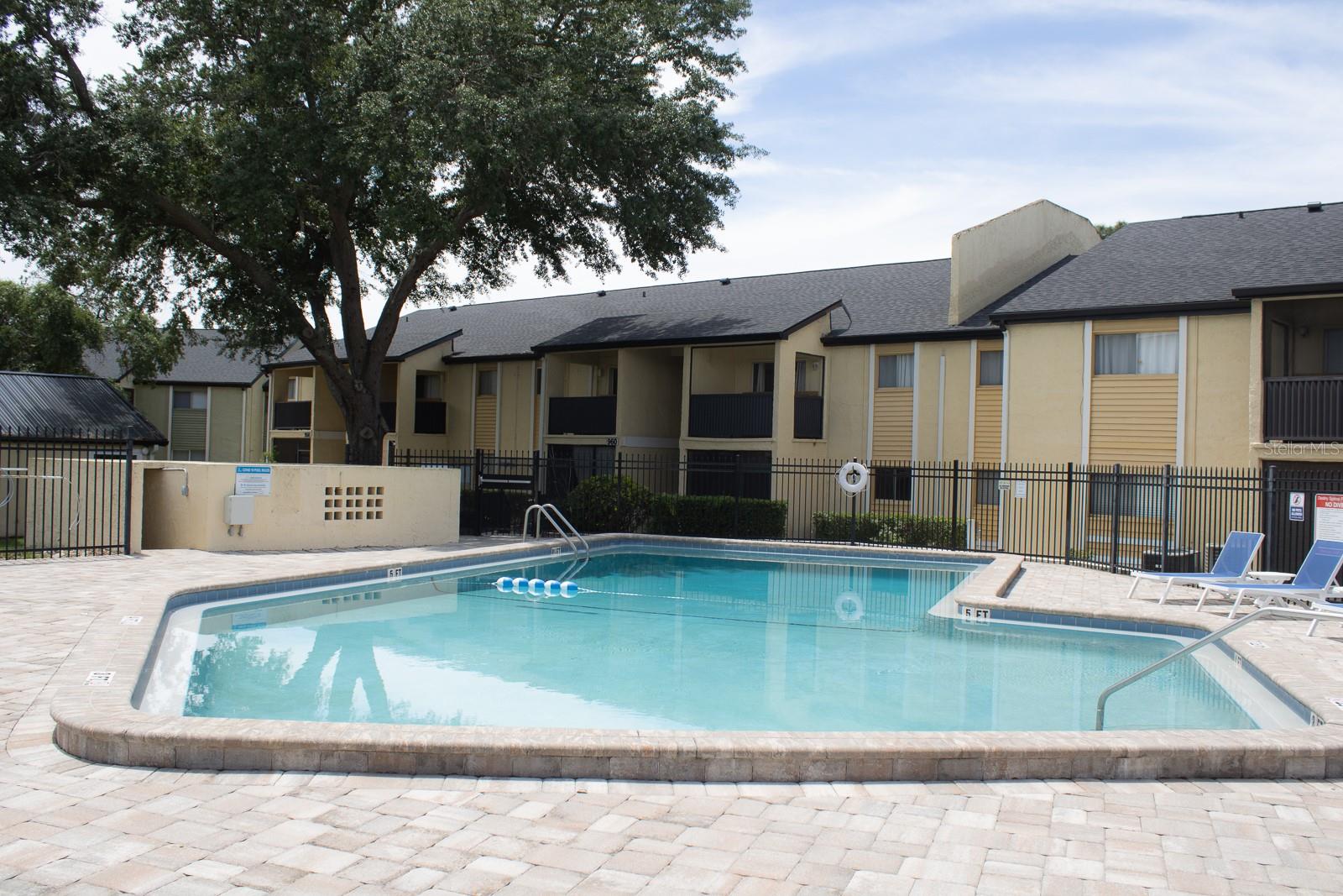 922 LAKE DESTINY RD #H, ALTAMONTE SPRINGS, FL, 32714