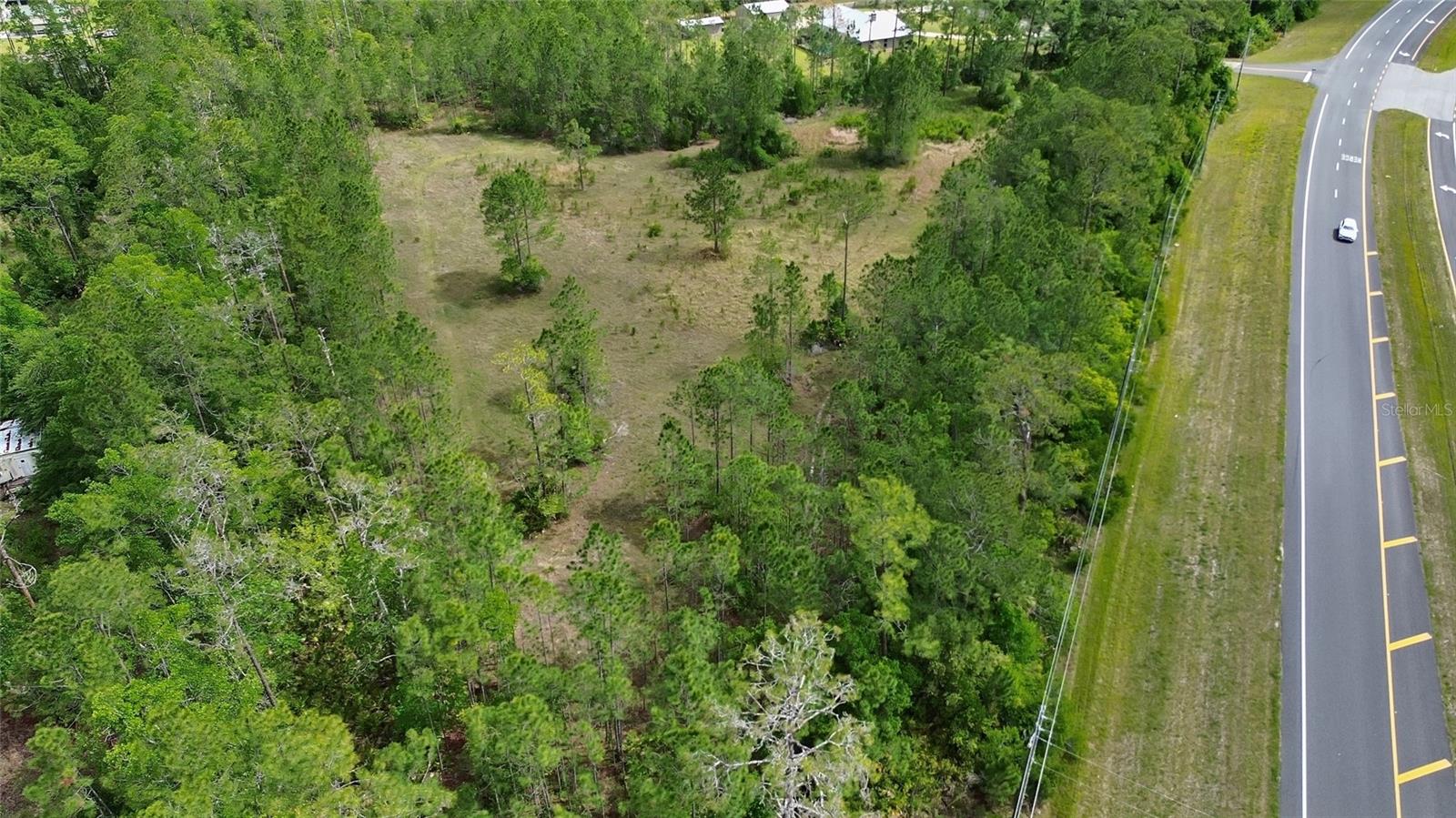 0 W SR 40 HWY, ORMOND BEACH, FL, 32174