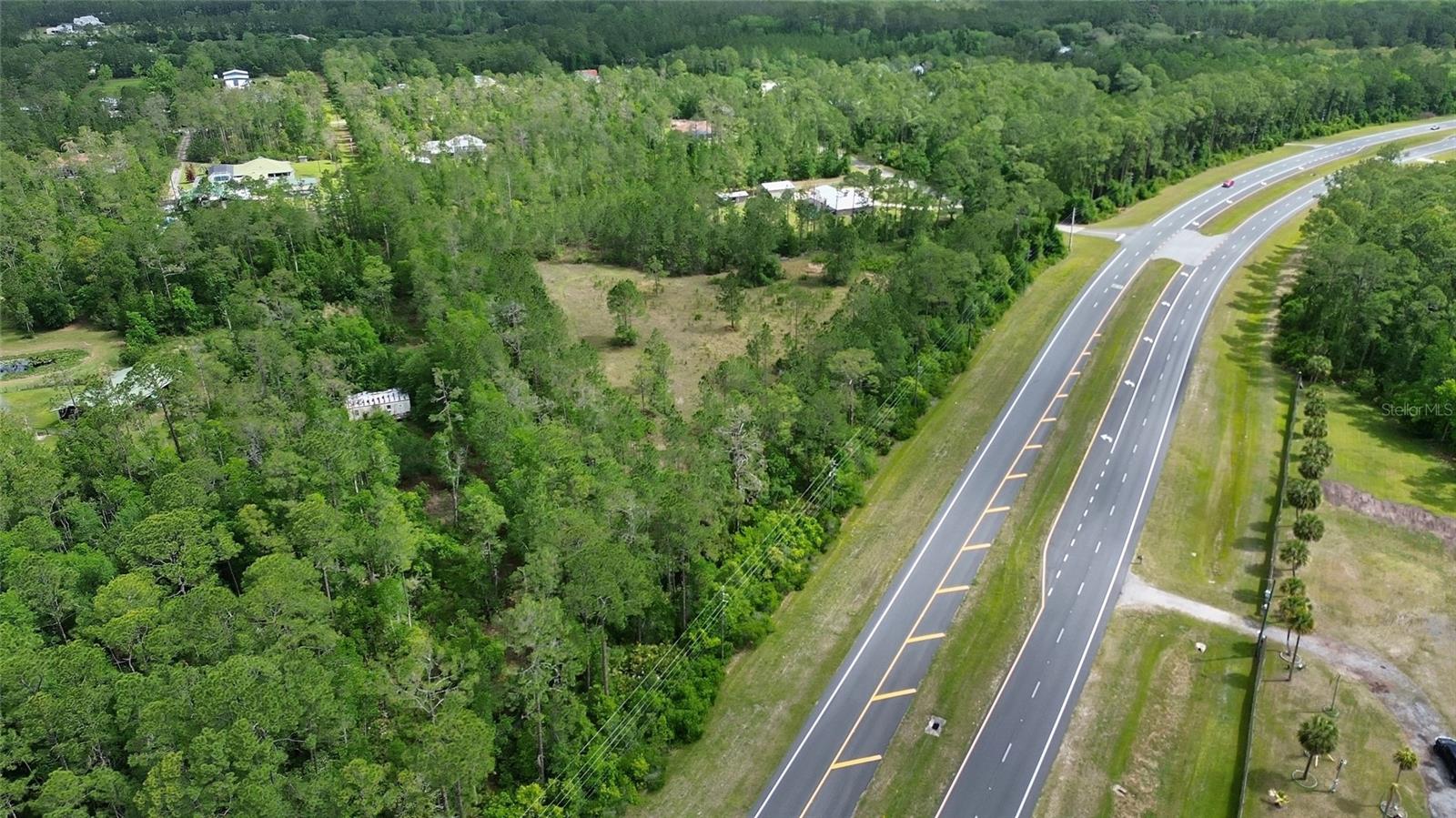 0 W SR 40 HWY, ORMOND BEACH, FL, 32174