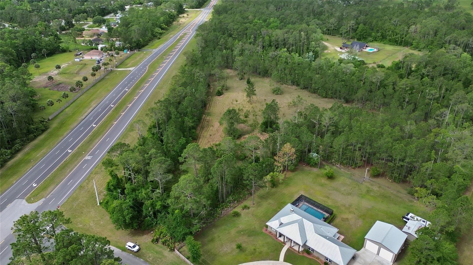 0 W SR 40 HWY, ORMOND BEACH, FL, 32174