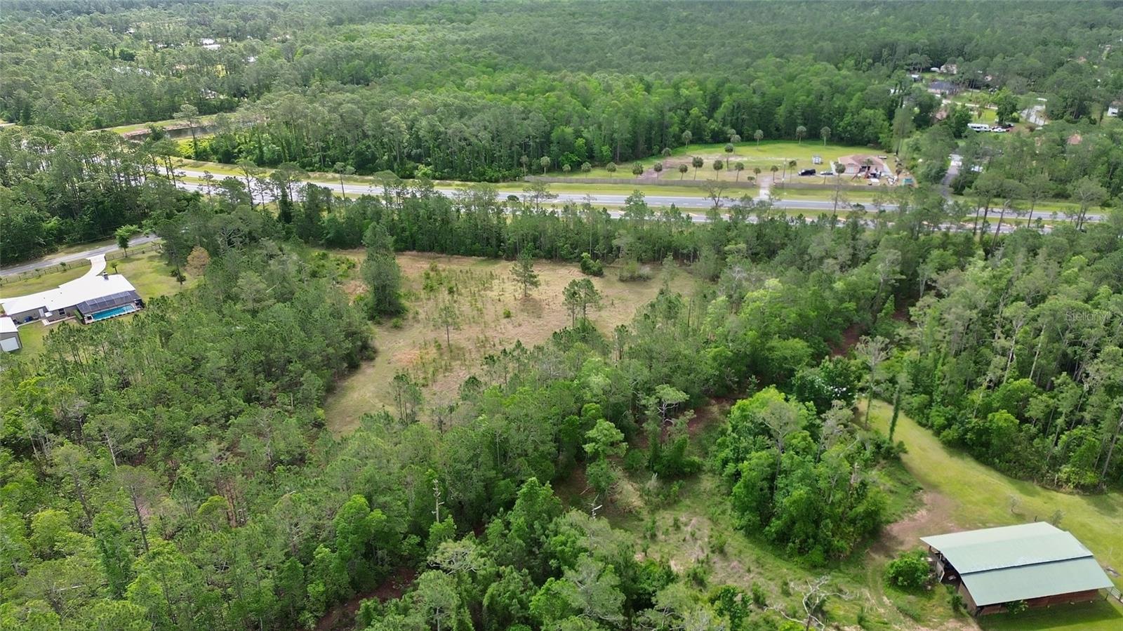 0 W SR 40 HWY, ORMOND BEACH, FL, 32174
