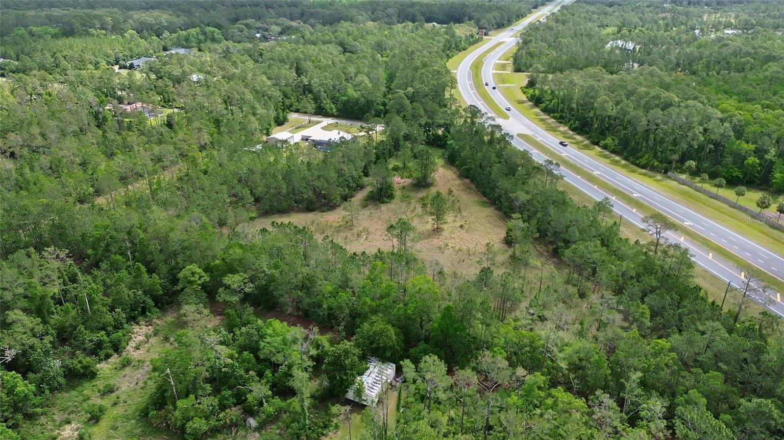 0 W SR 40 HWY, ORMOND BEACH, FL, 32174