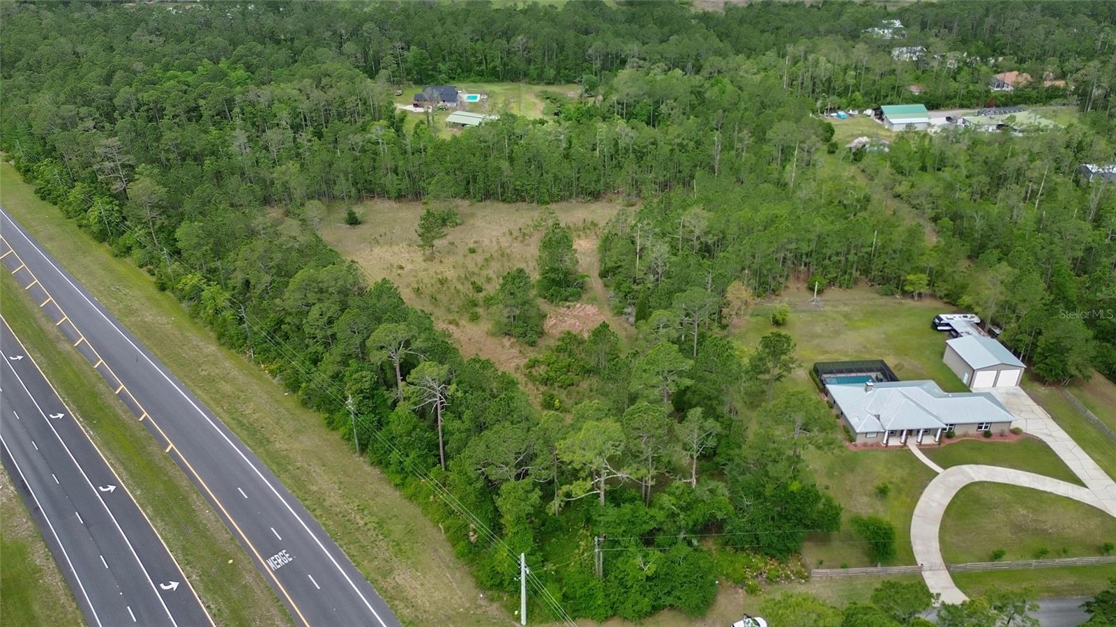 0 W SR 40 HWY, ORMOND BEACH, FL, 32174