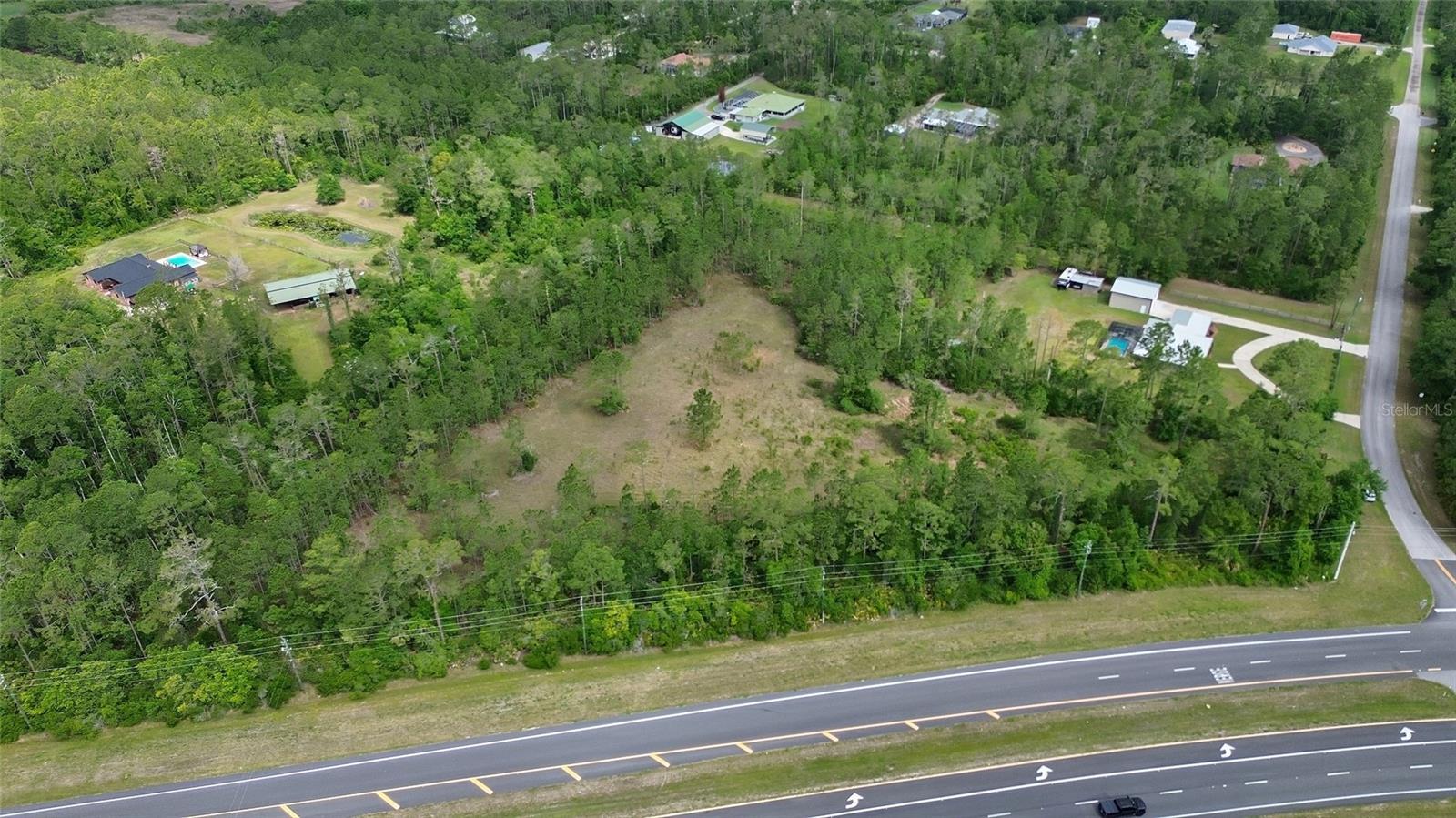 0 W SR 40 HWY, ORMOND BEACH, FL, 32174