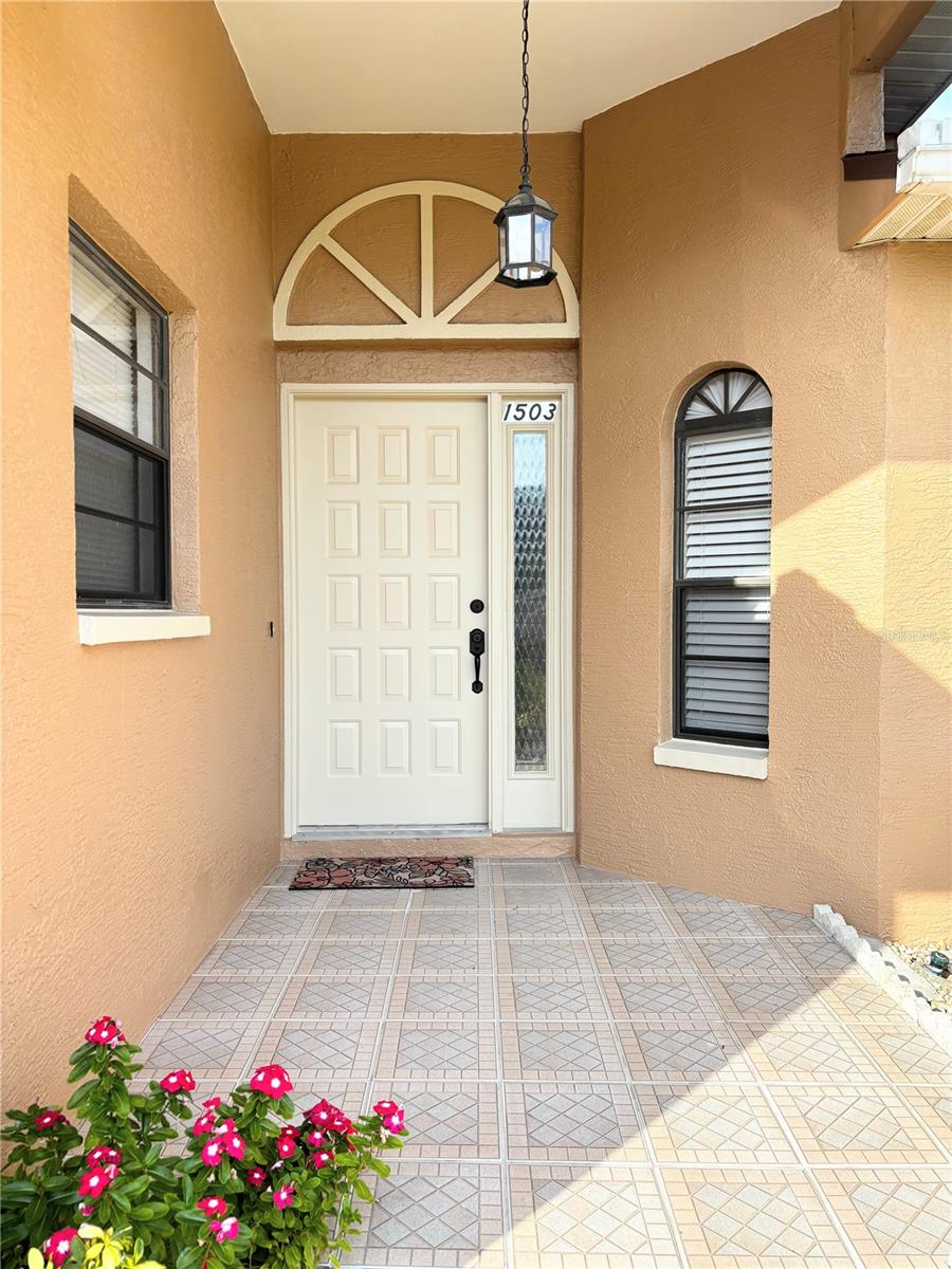 1503 OVERLAND DR, SPRING HILL, FL, 34608