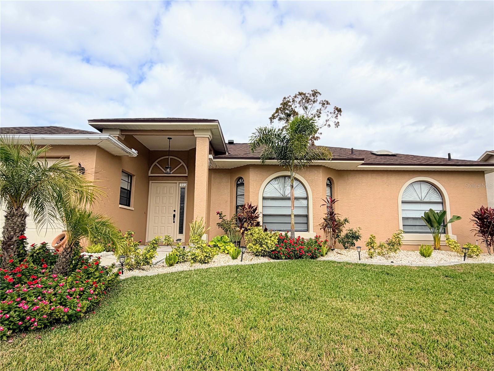 1503 OVERLAND DR, SPRING HILL, FL, 34608