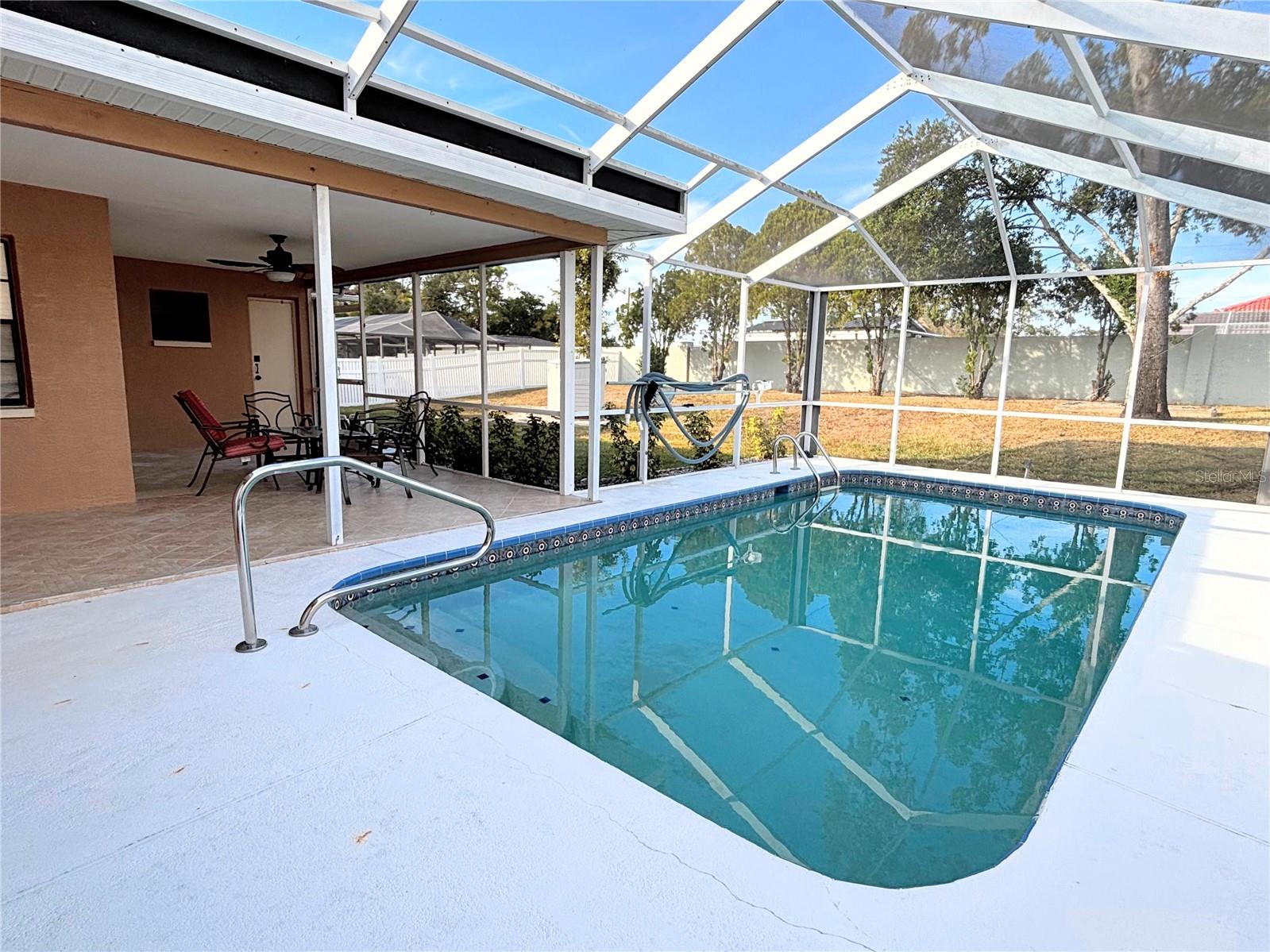 1503 OVERLAND DR, SPRING HILL, FL, 34608