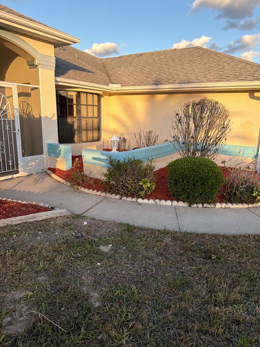 121 SE APRIL CT, PALM BAY, FL, 32909