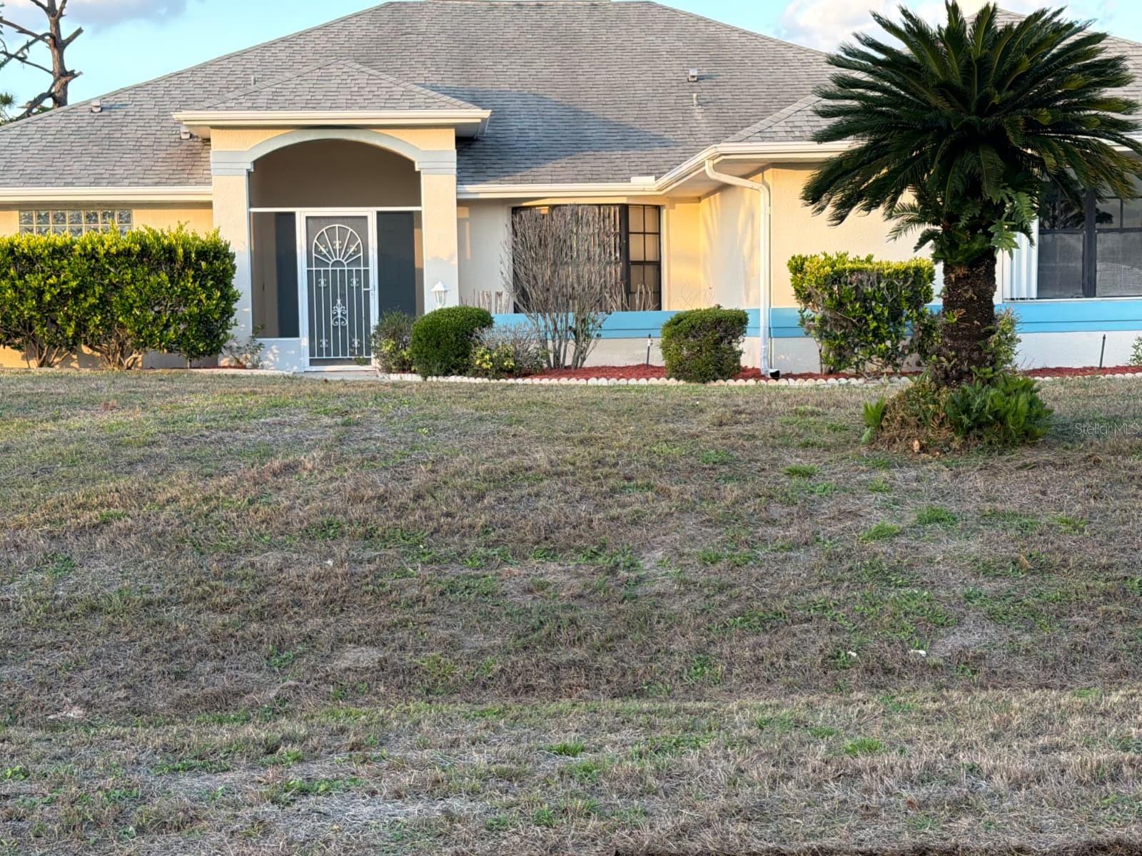 121 SE APRIL CT, PALM BAY, FL, 32909